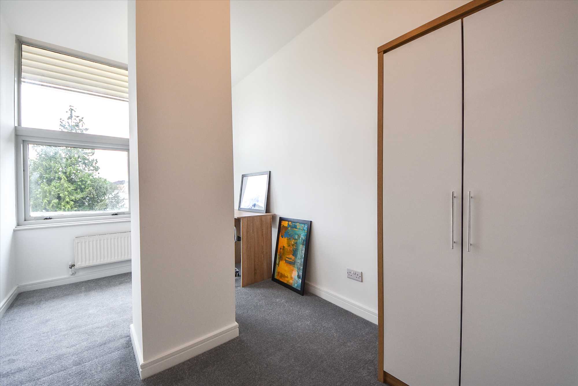 Avon House, Tithe Barn Road, Wellingborough, NN8 1GD - Picture 8