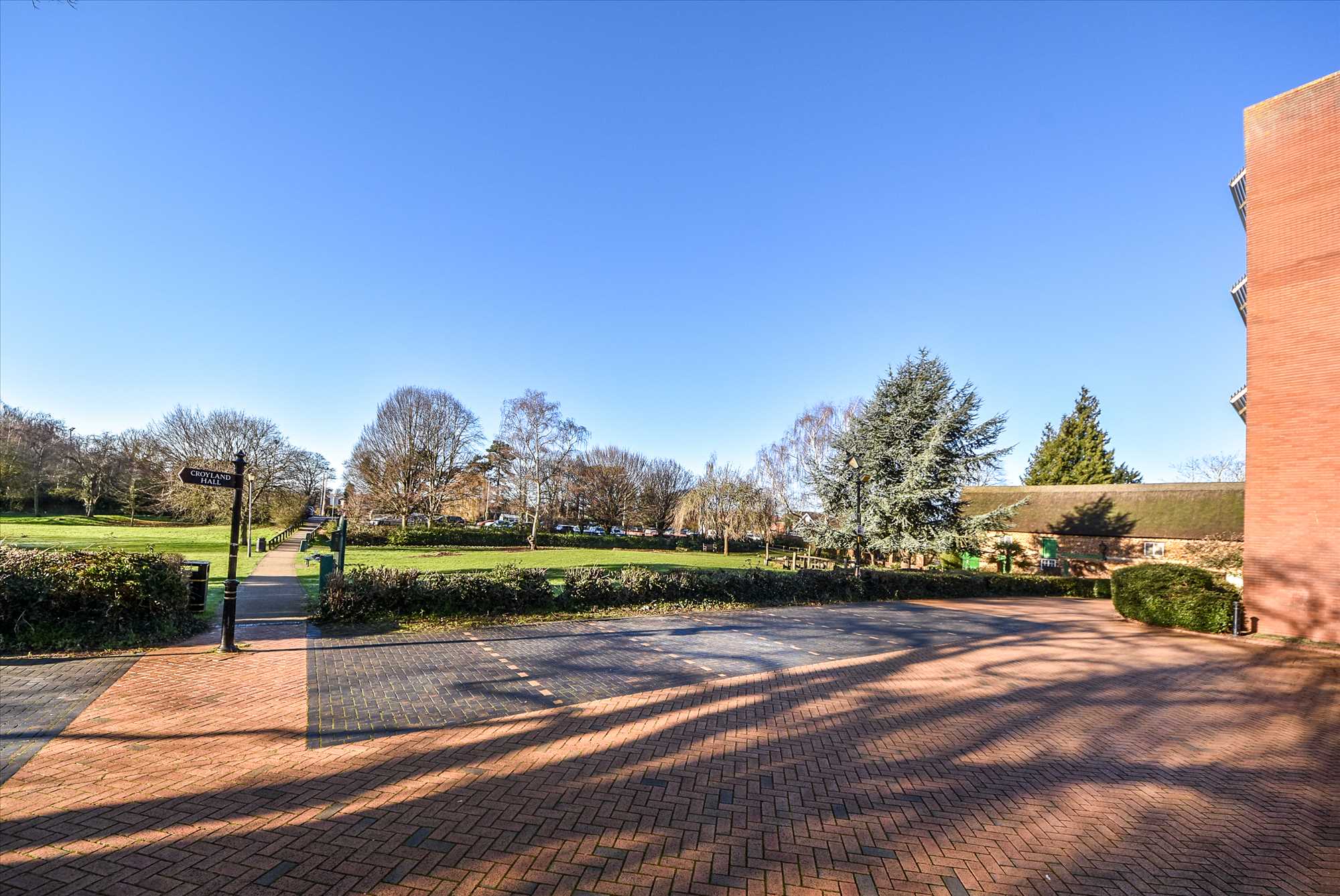 Avon House, Tithe Barn Road, Wellingborough, NN8 1GD - Picture 14