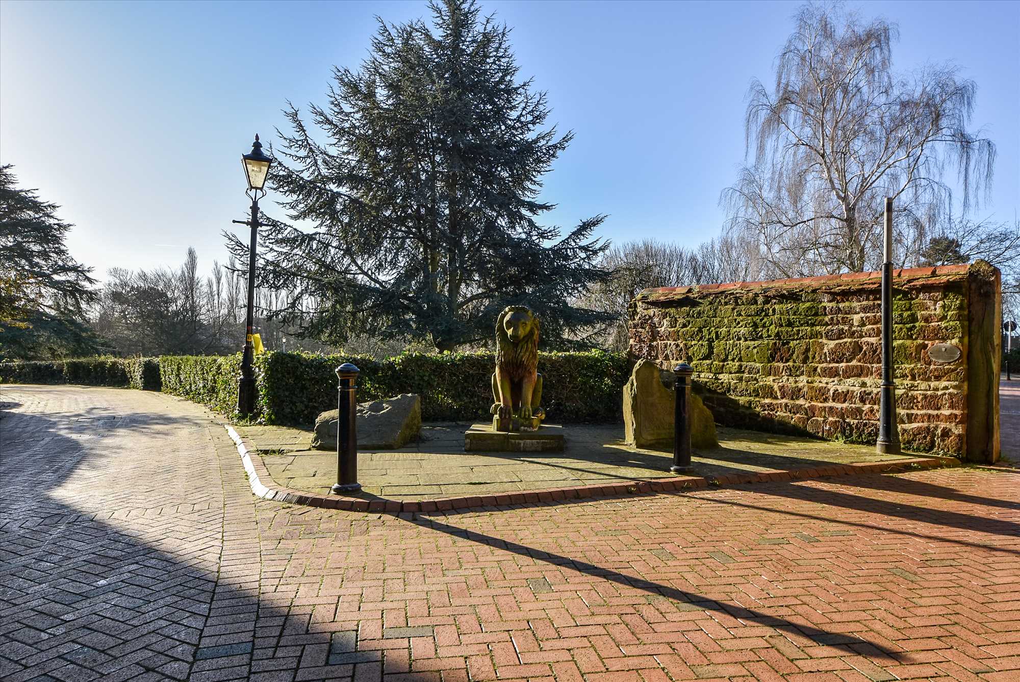 Avon House, Tithe Barn Road, Wellingborough, NN8 1GD - Picture 15