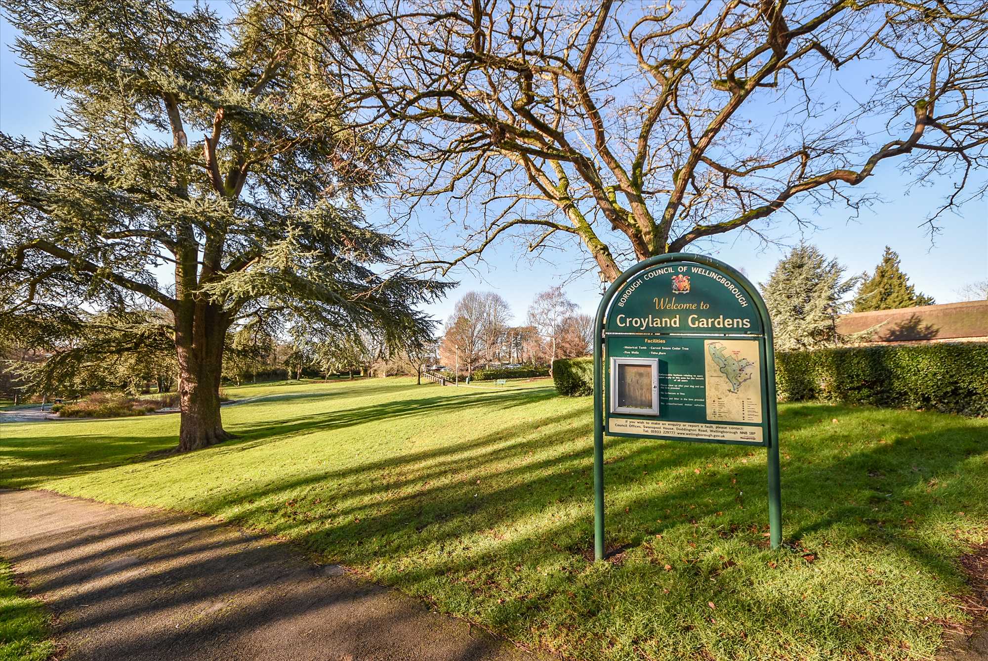 Avon House, Tithe Barn Road, Wellingborough, NN8 1GD - Picture 16