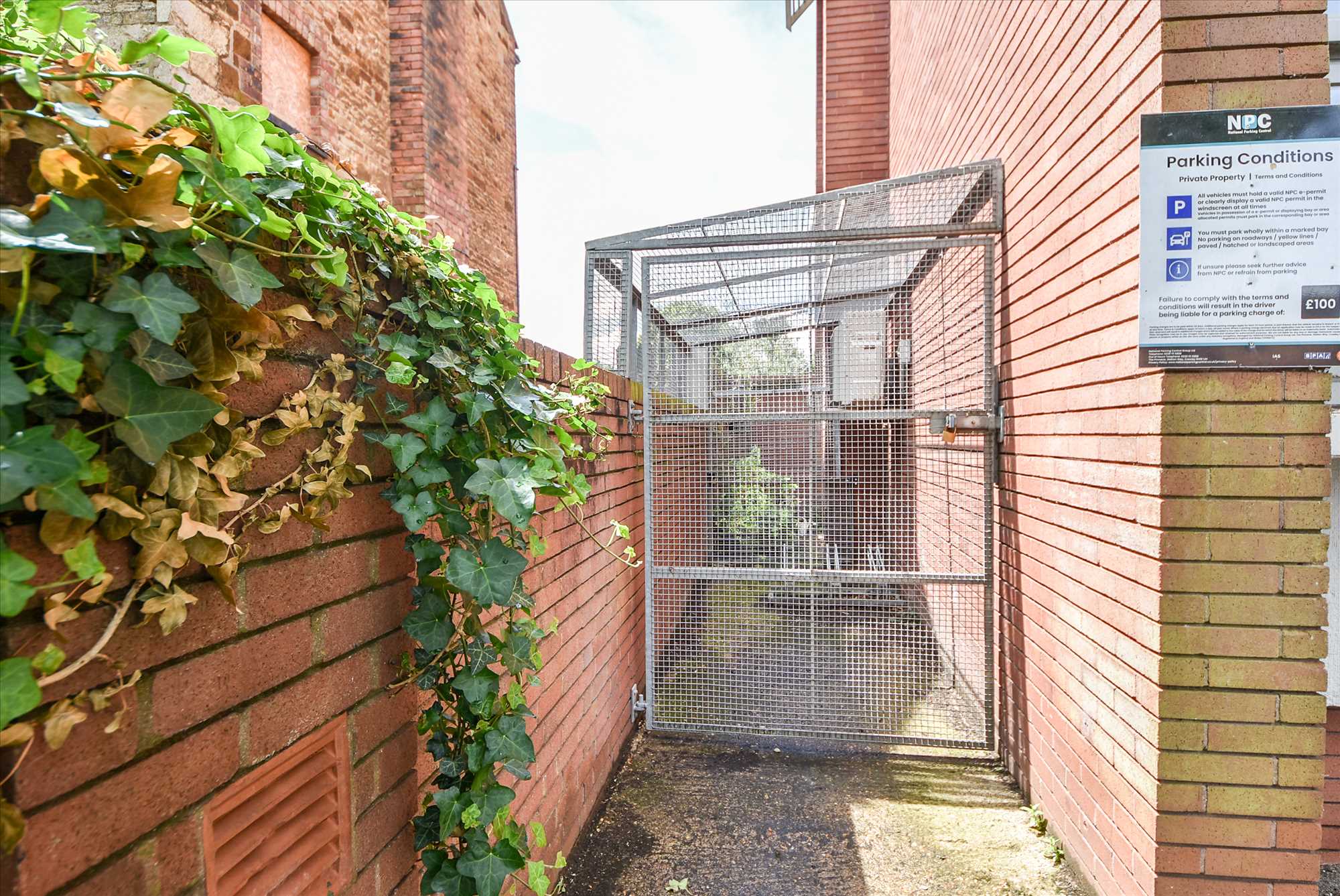 Avon House, Tithe Barn Road, Wellingborough, NN8 1GD - Picture 10