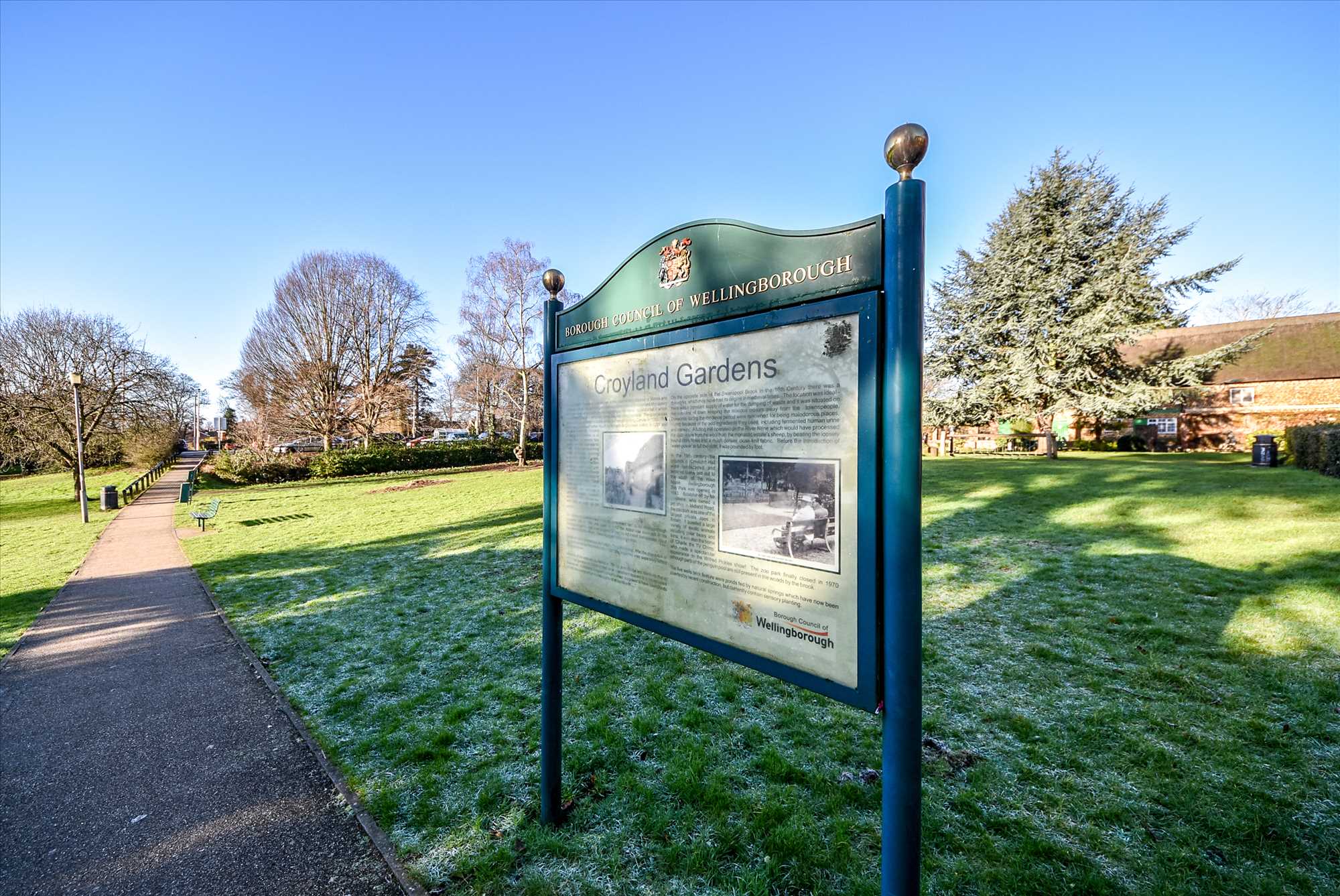 Avon House, Tithe Barn Road, Wellingborough, NN8 1GD - Picture 11