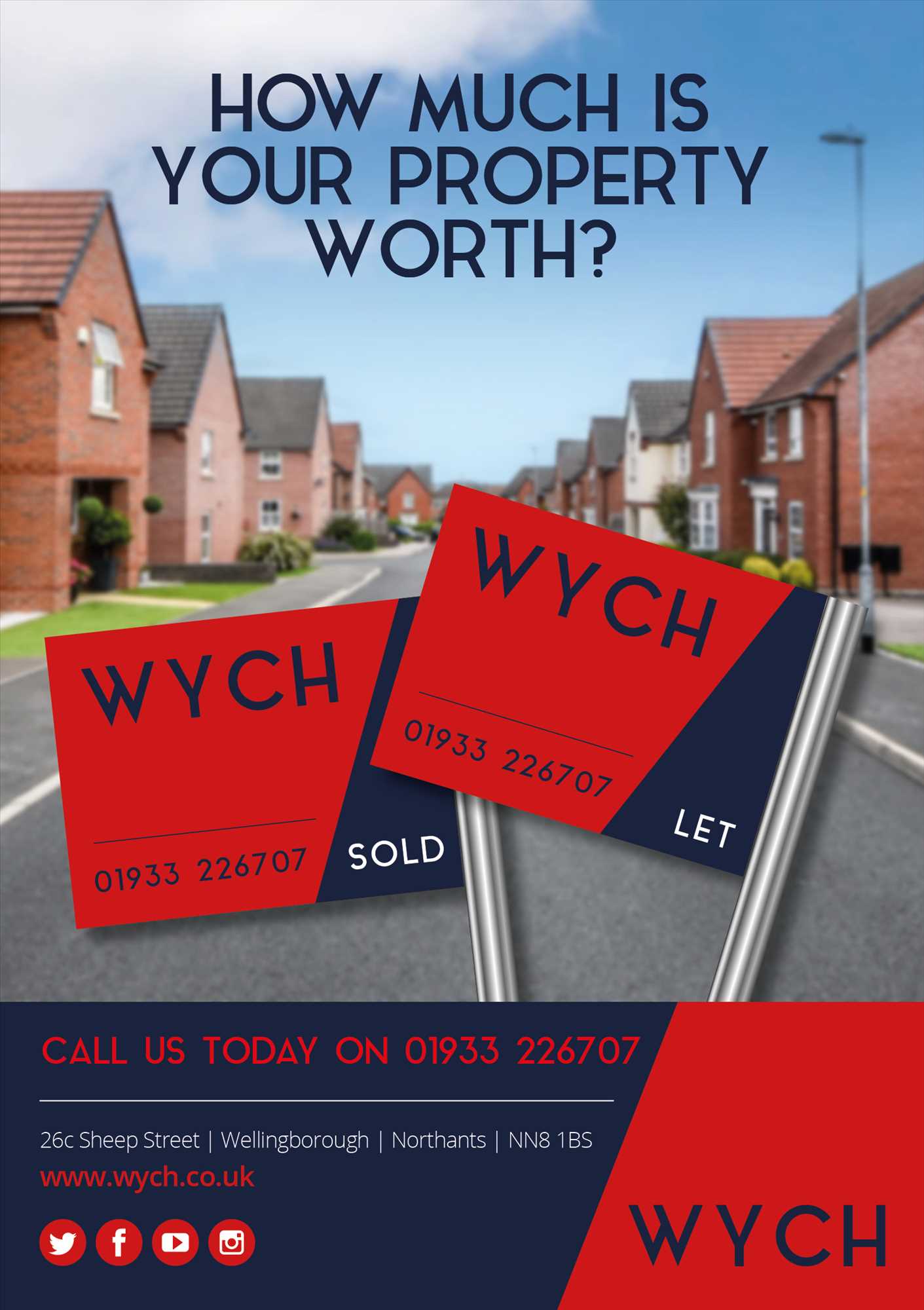 Avon House, Tithe Barn Road, Wellingborough, NN8 1GD - Picture 13