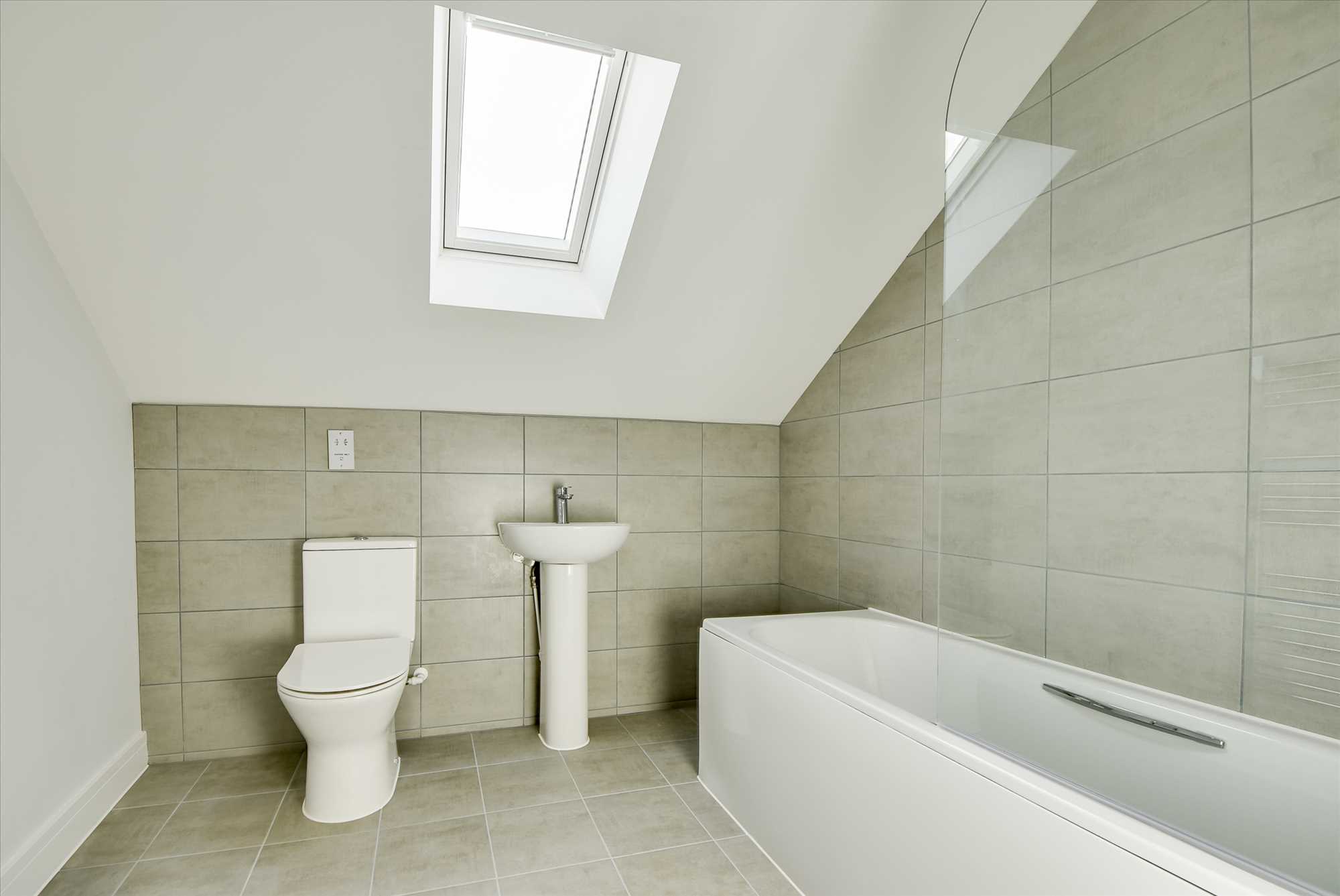 Stanley Court, Stanley Road, Wellingborough, NN8 1EA - Picture 6