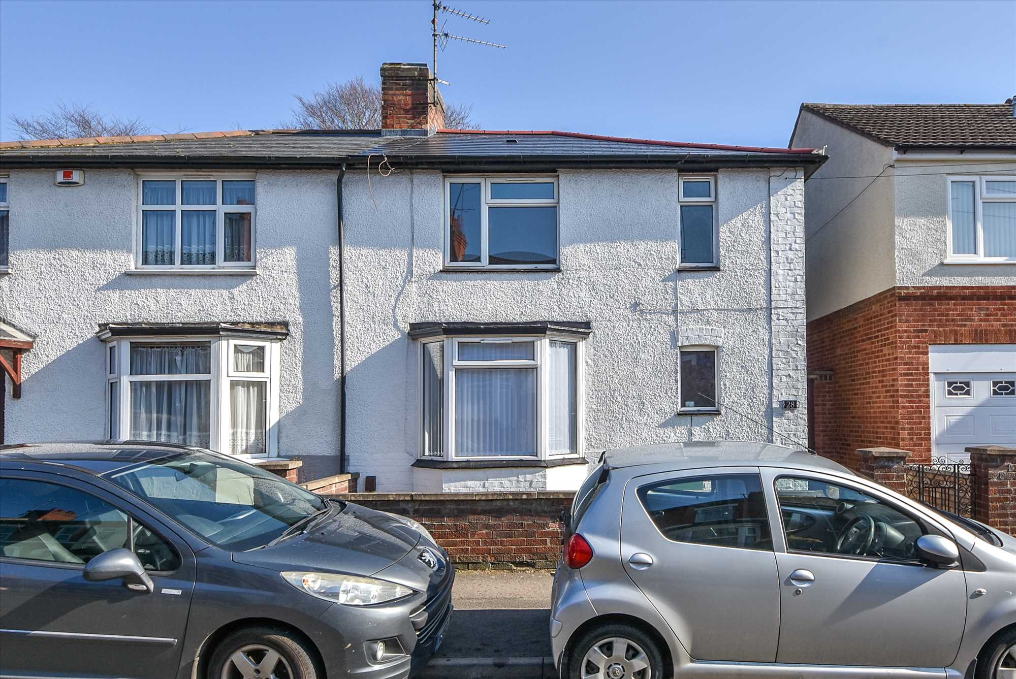 Gisburne Road, Wellingborough, Northants, NN8 4EE - Picture 1