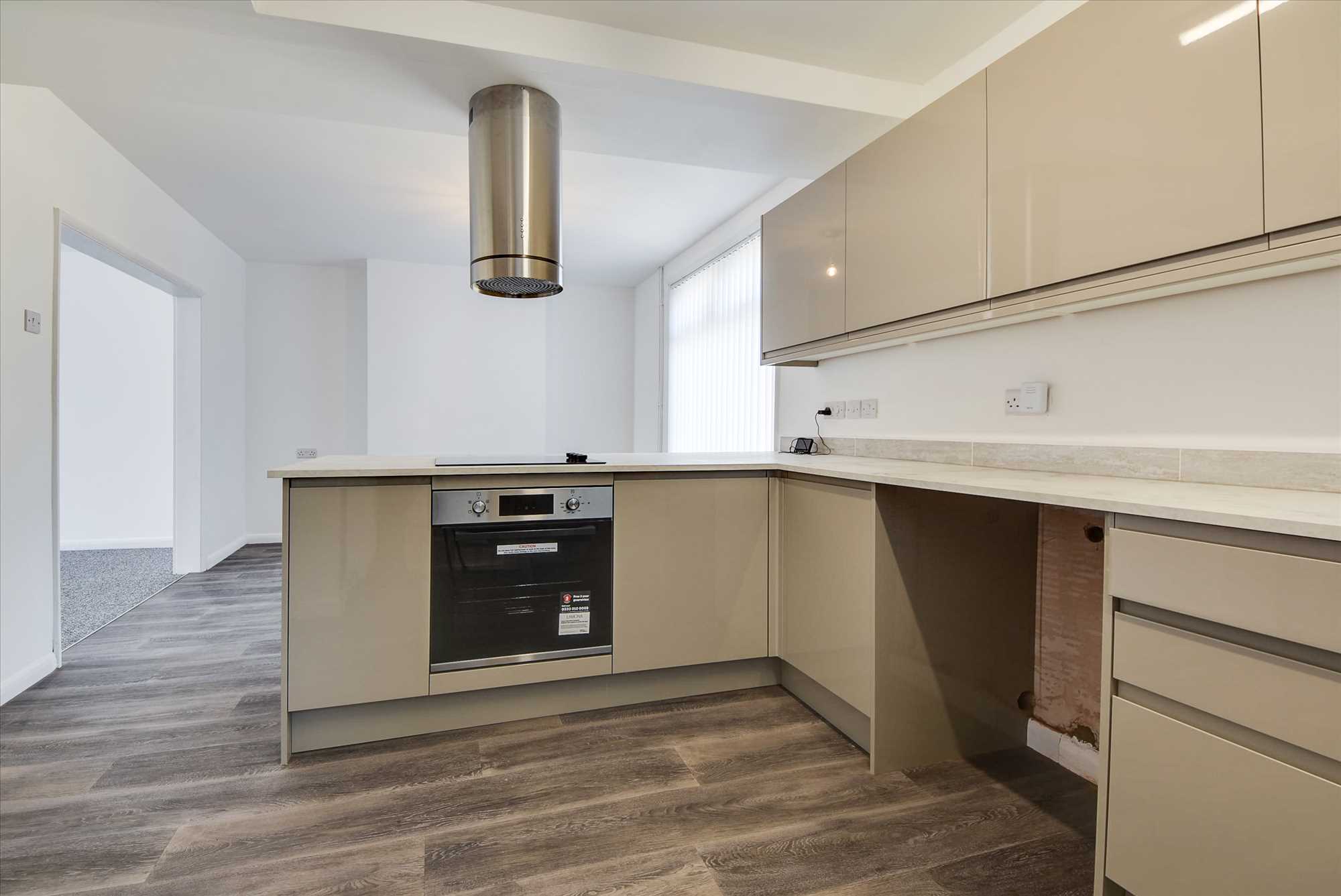 Gisburne Road, Wellingborough, Northants, NN8 4EE - Picture 3