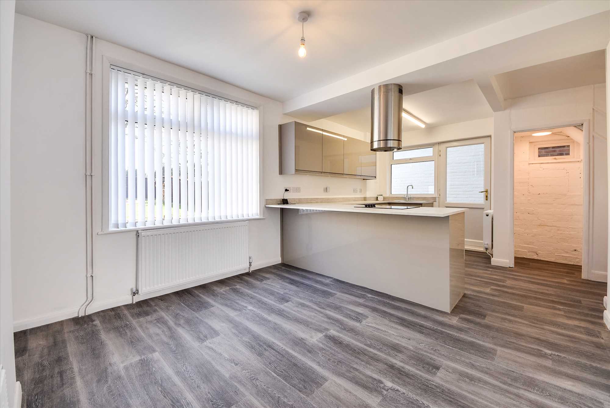 Gisburne Road, Wellingborough, Northants, NN8 4EE - Picture 5