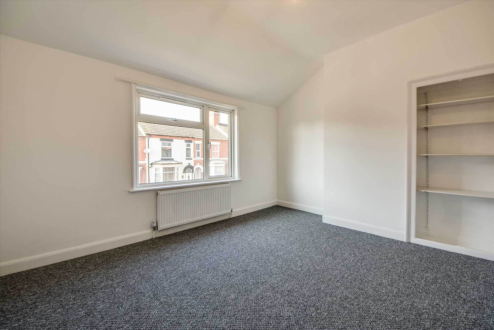 Gisburne Road, Wellingborough, Northants, NN8 4EE - Picture 7