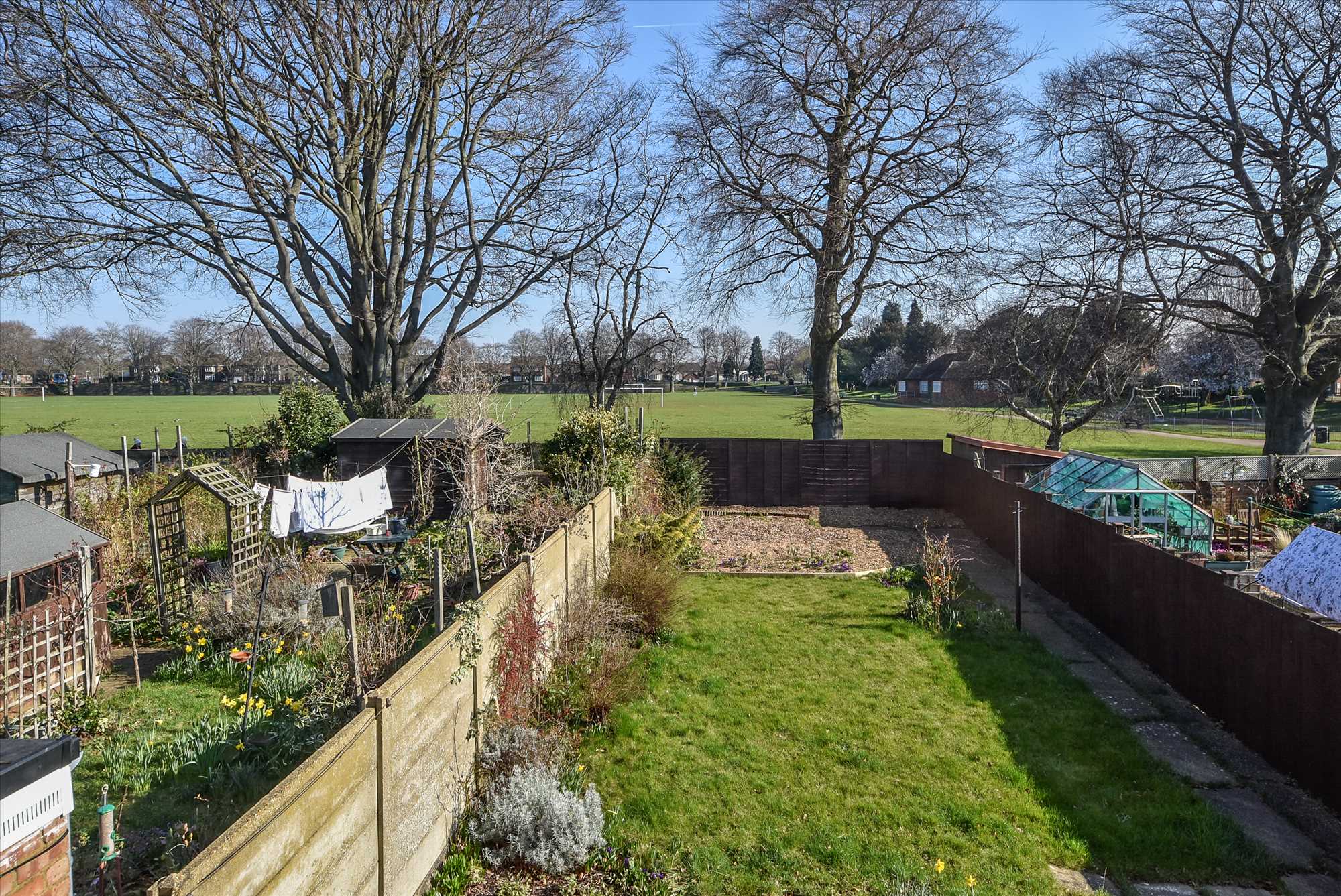 Gisburne Road, Wellingborough, Northants, NN8 4EE - Picture 11