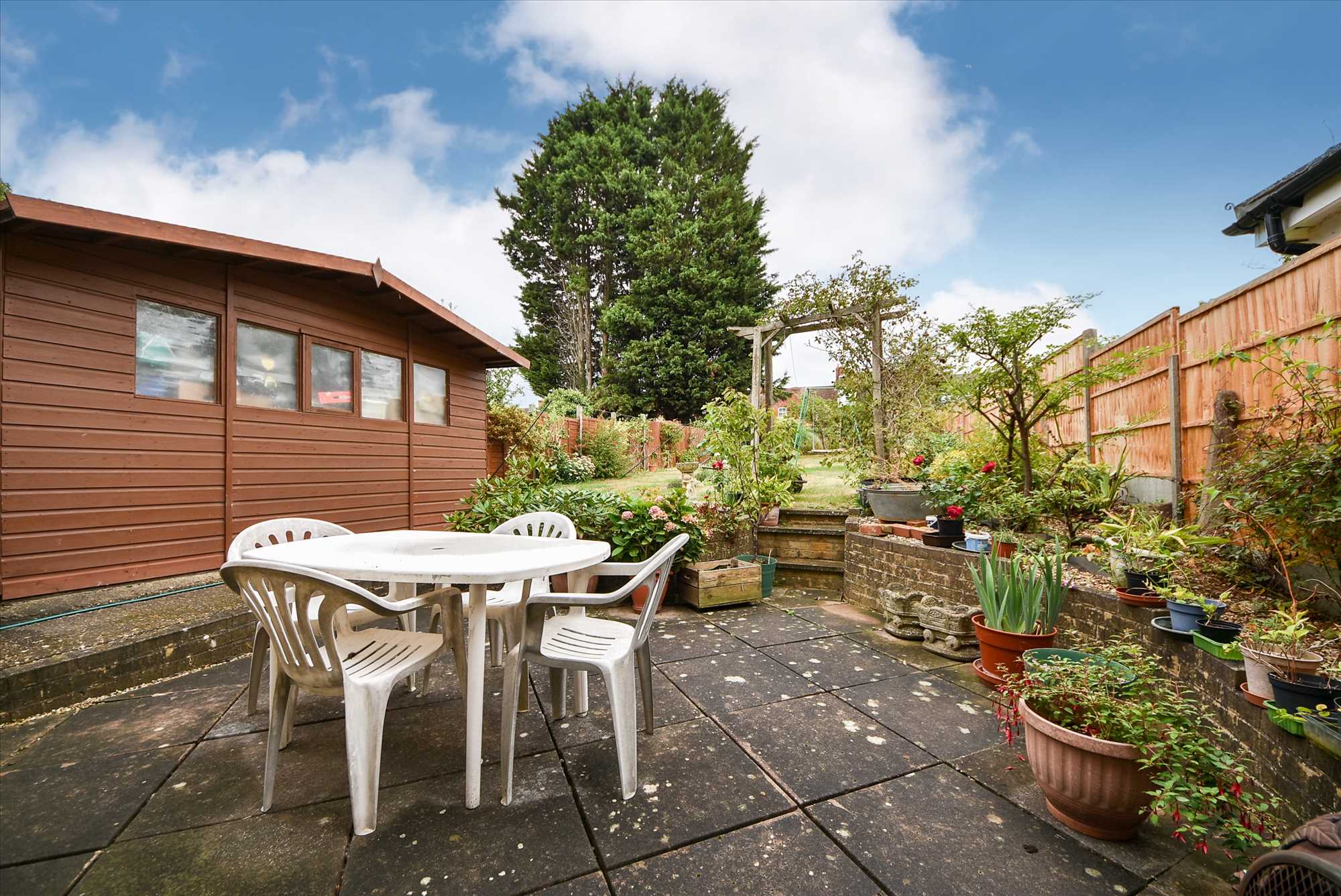 Midland Road, Wellingborough, NN8 1NF - Picture 14