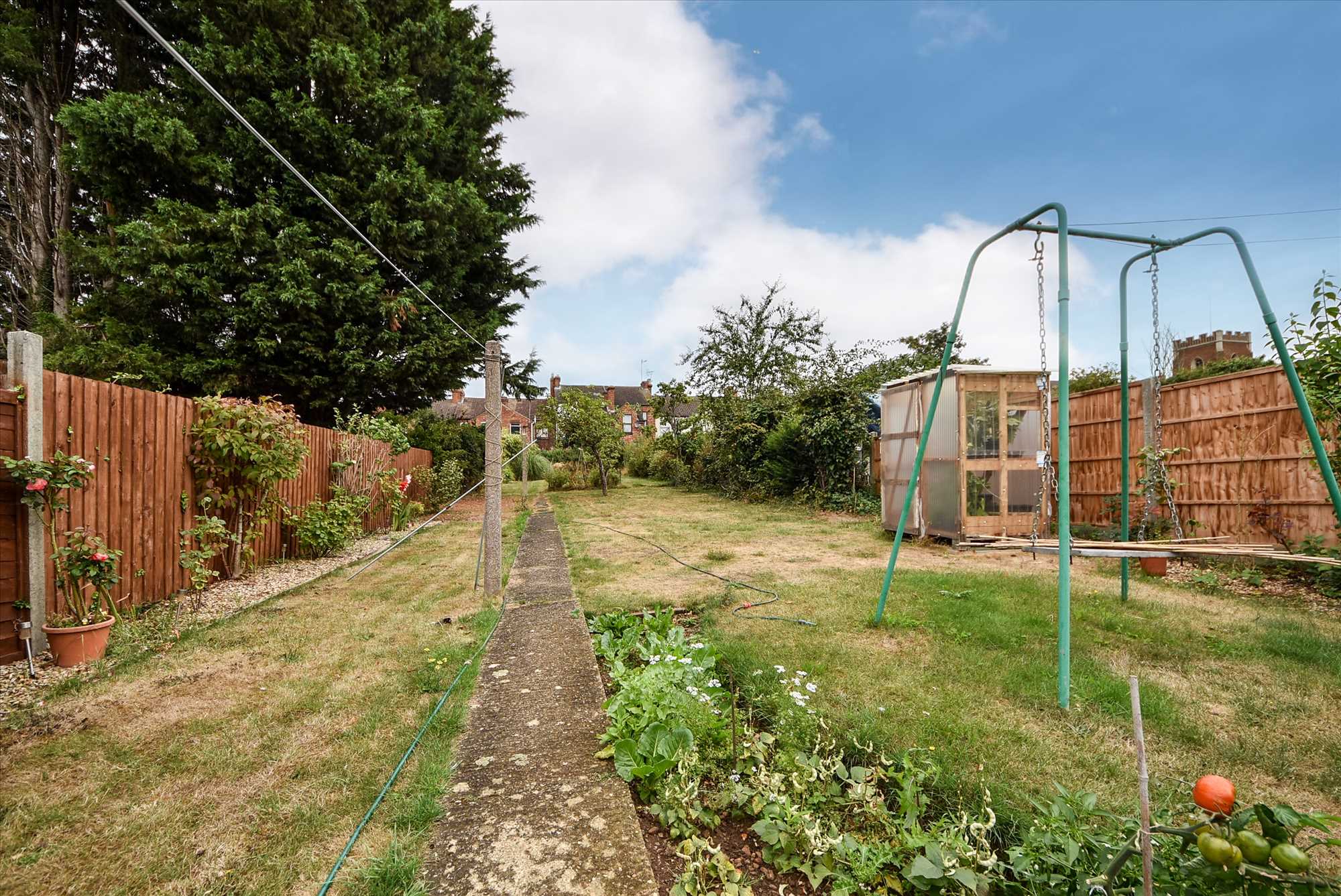 Midland Road, Wellingborough, NN8 1NF - Picture 15