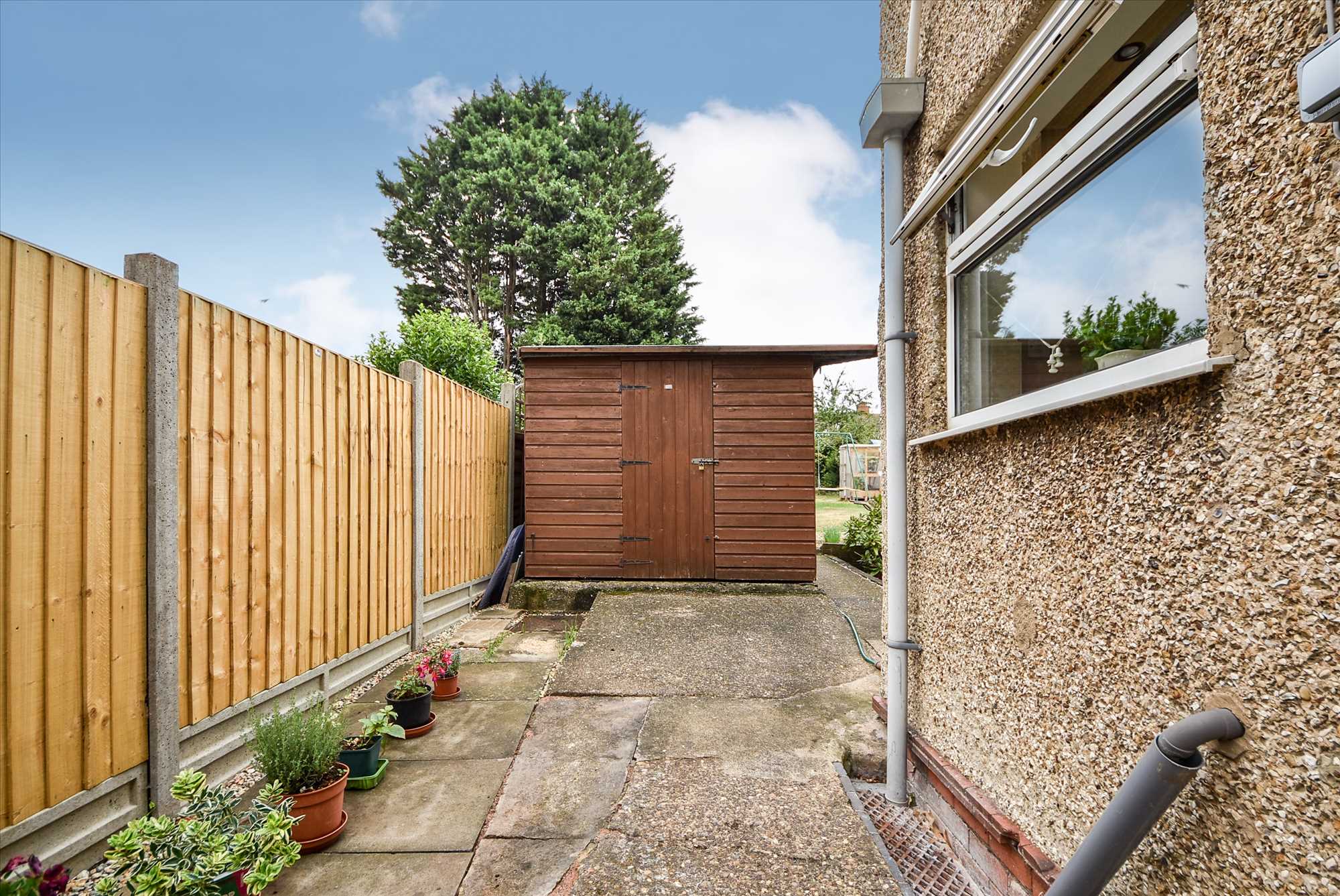 Midland Road, Wellingborough, NN8 1NF - Picture 17