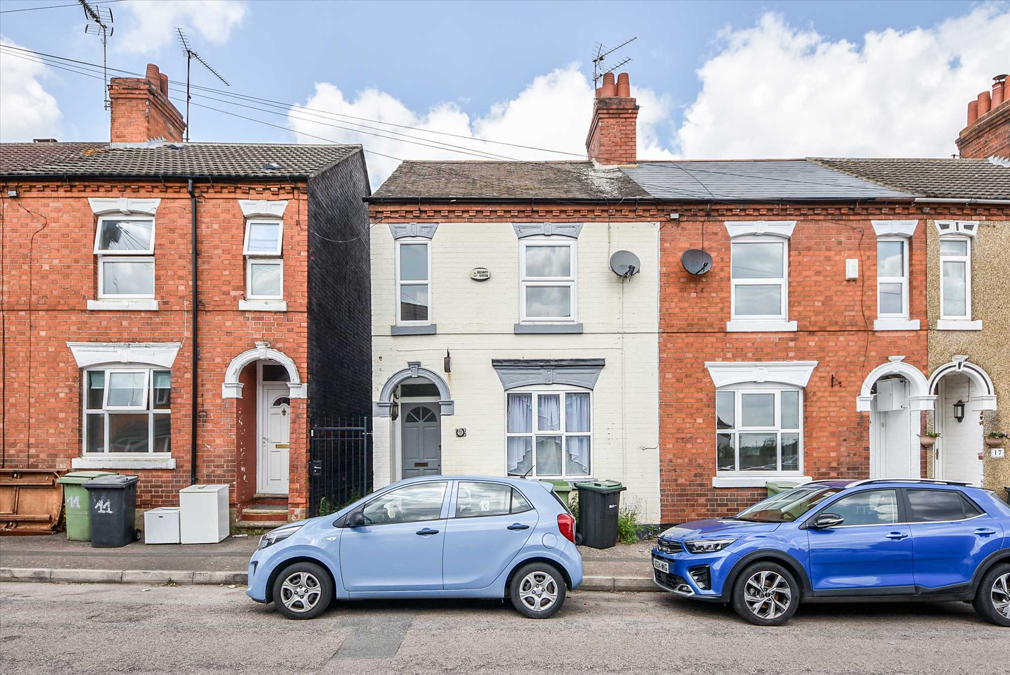 Compton Road, Wellingborough, NN8 1QG - Picture 1