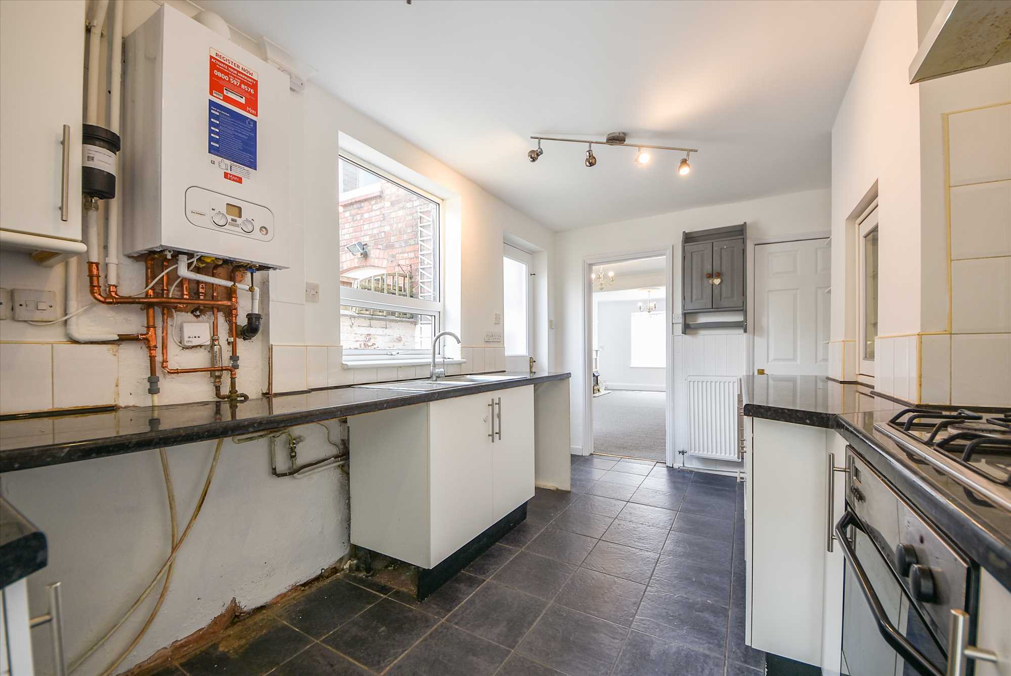 Compton Road, Wellingborough, NN8 1QG - Picture 5