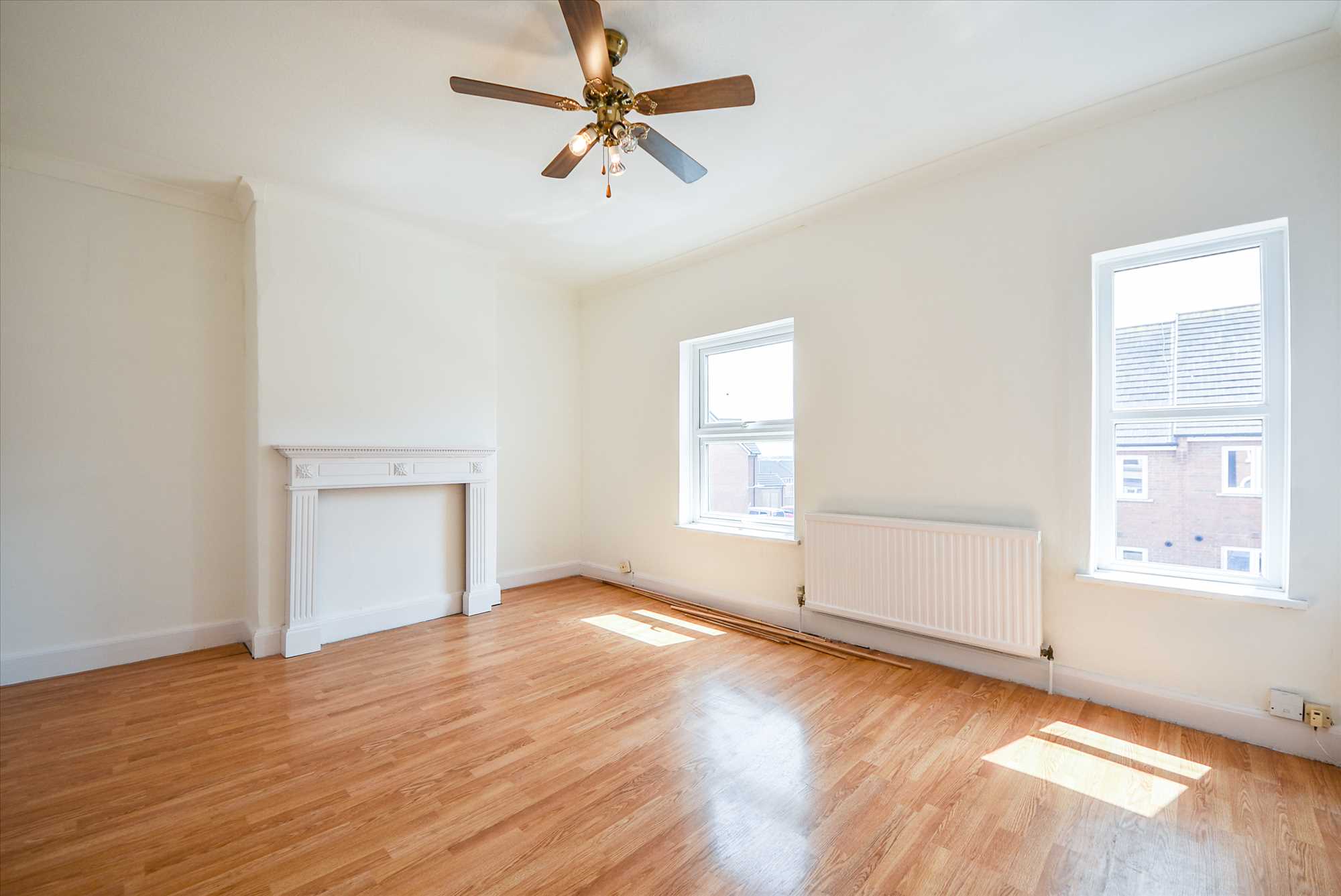 Compton Road, Wellingborough, NN8 1QG - Picture 7