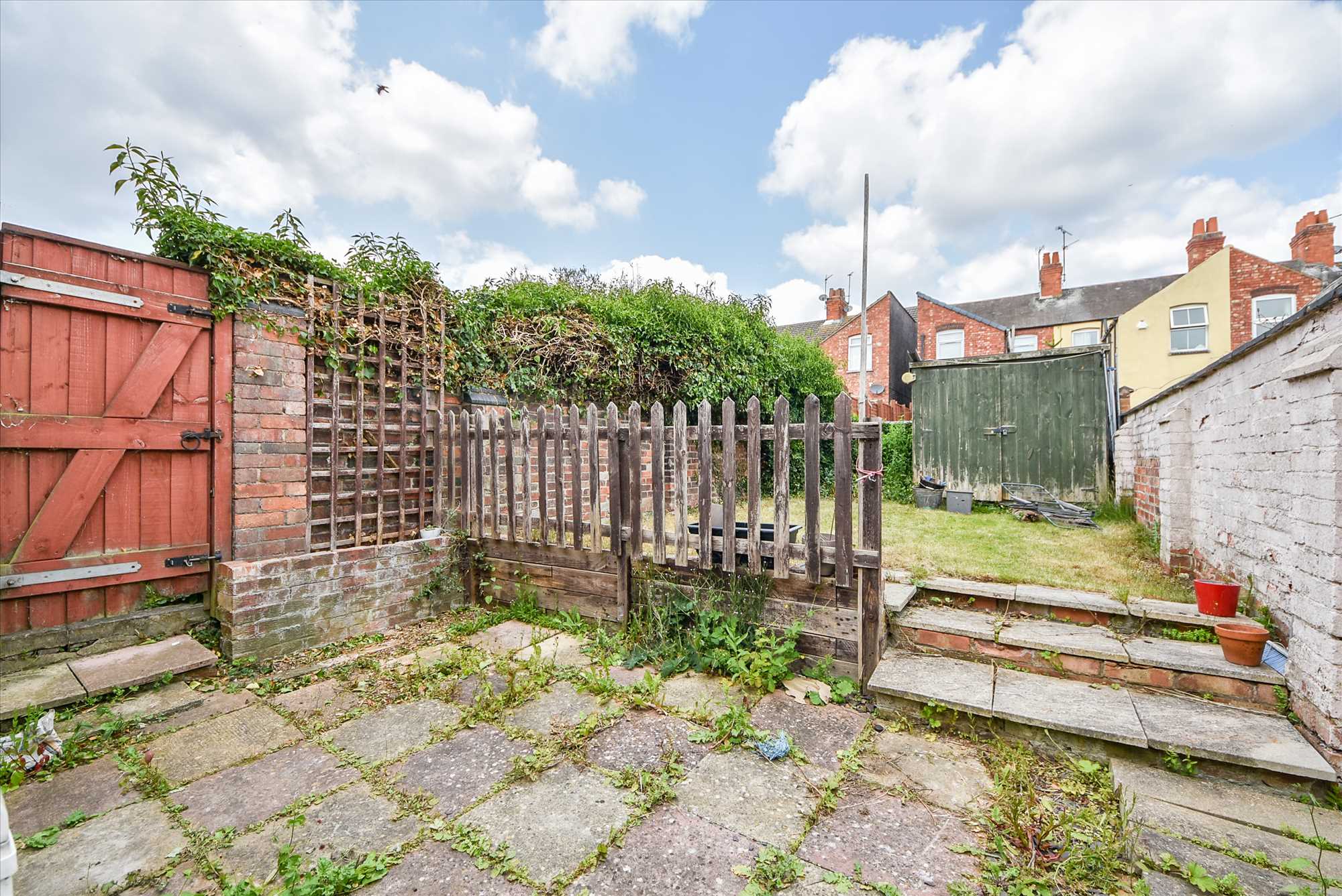Compton Road, Wellingborough, NN8 1QG - Picture 11