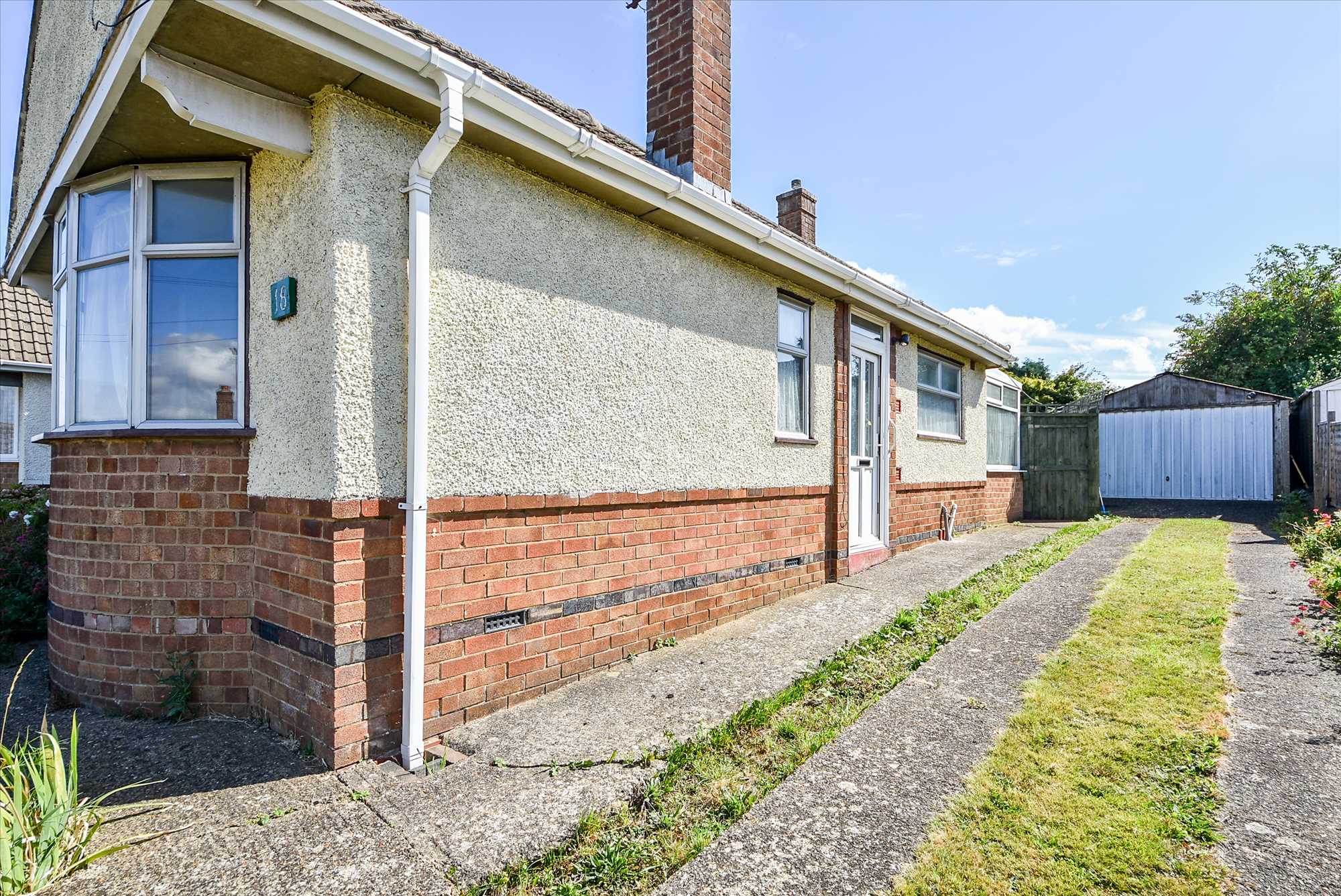 Plumtree Avenue, Wellingborough, NN8 4SG - Picture 3