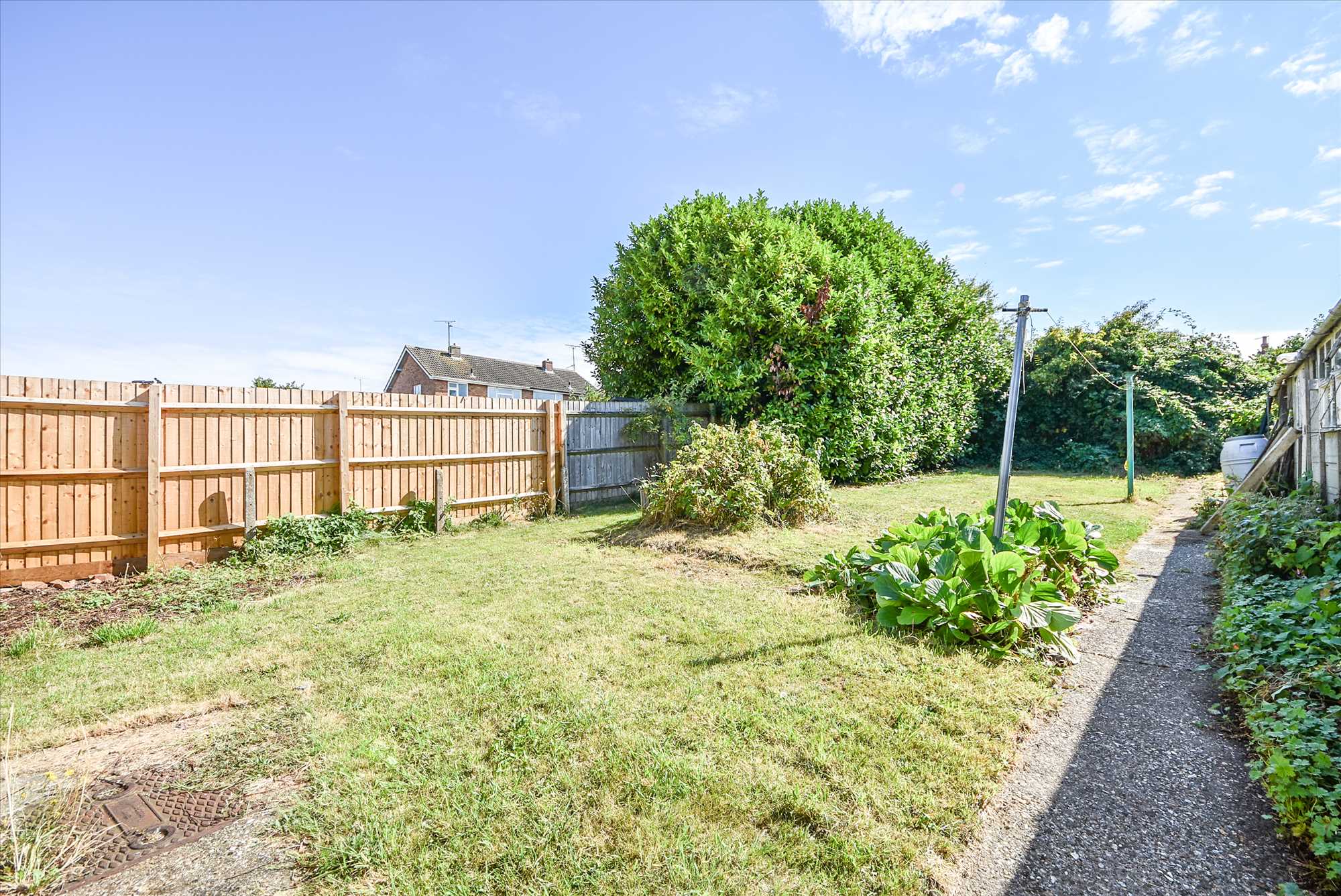 Plumtree Avenue, Wellingborough, NN8 4SG - Picture 4