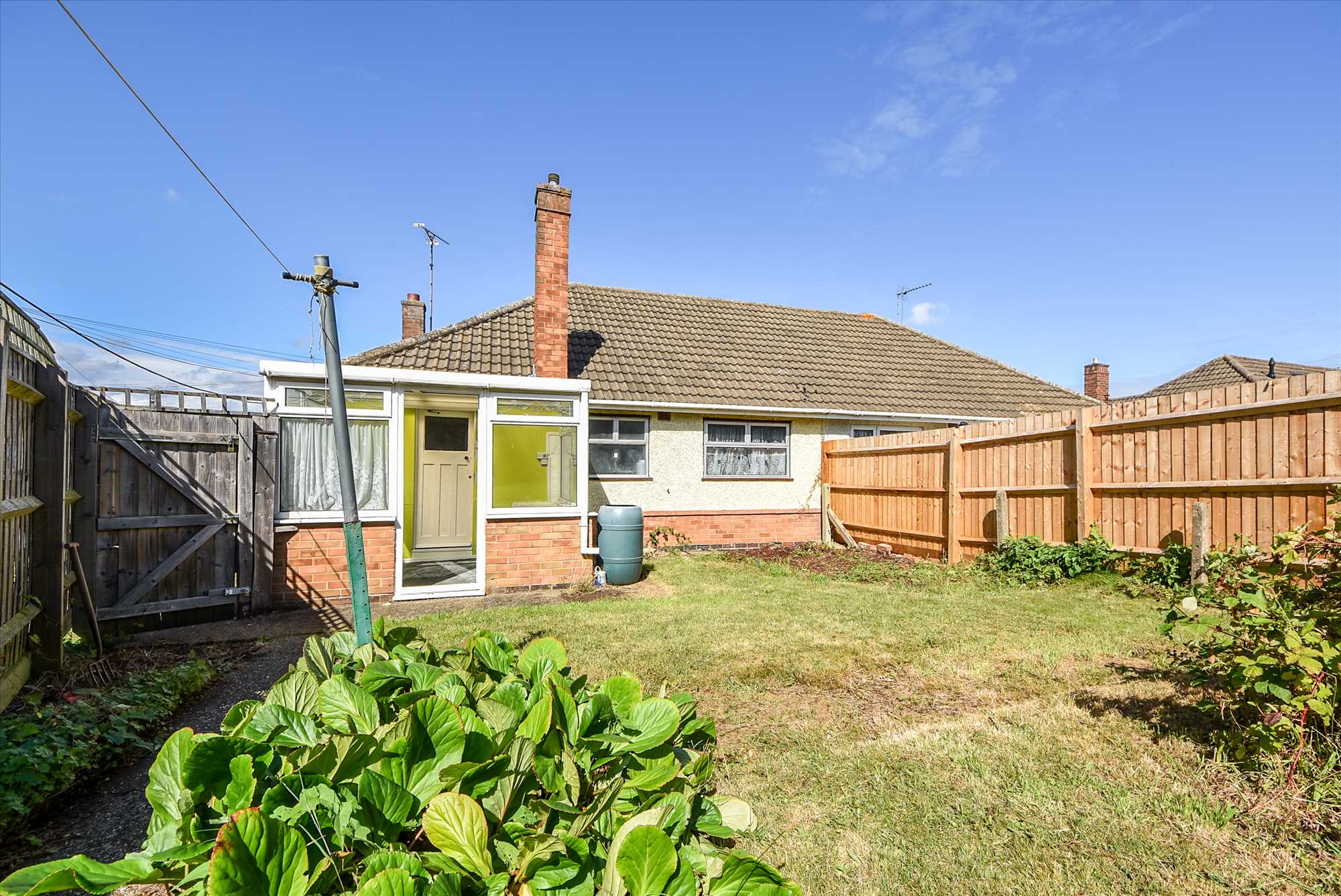 Plumtree Avenue, Wellingborough, NN8 4SG - Picture 5