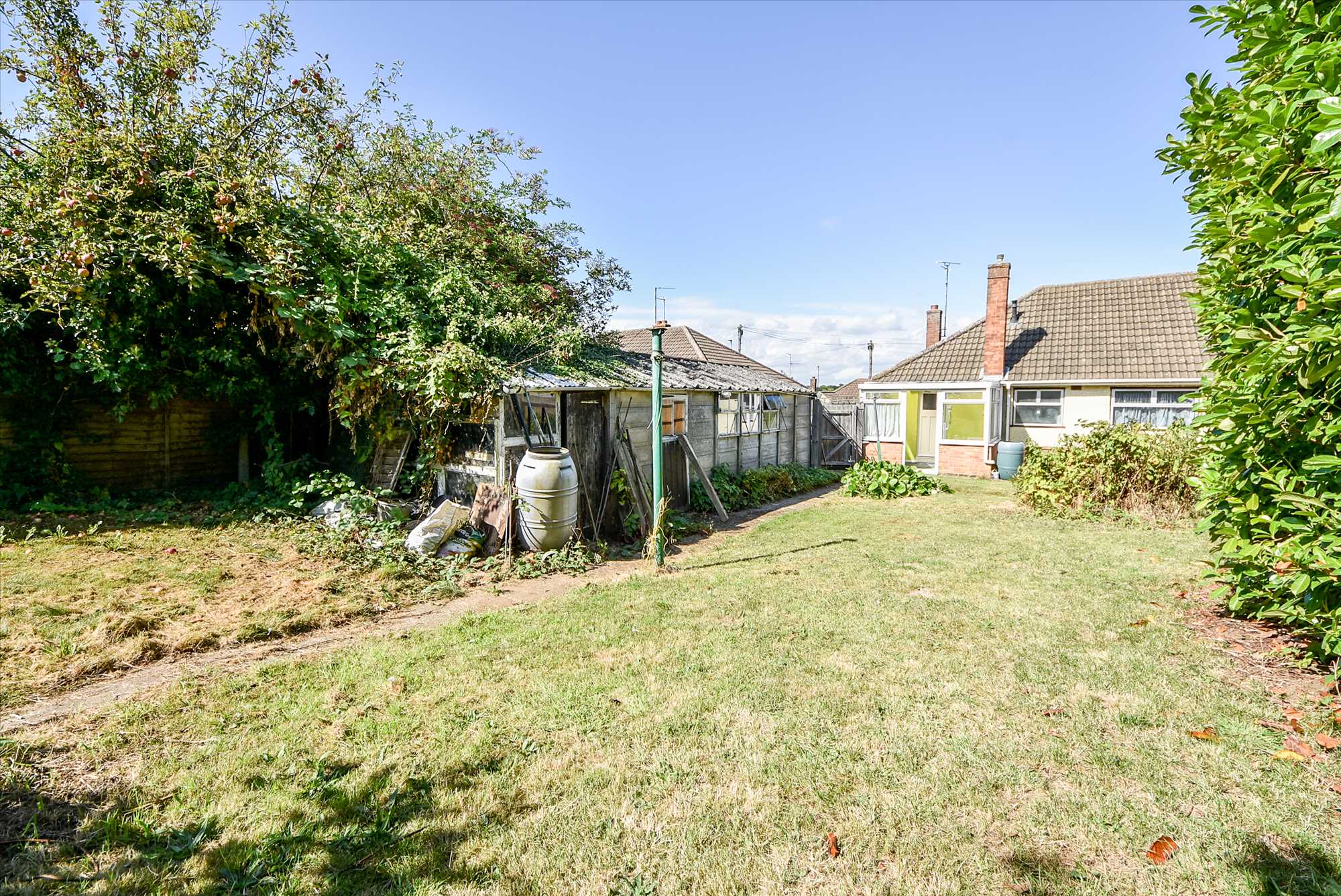 Plumtree Avenue, Wellingborough, NN8 4SG - Picture 12