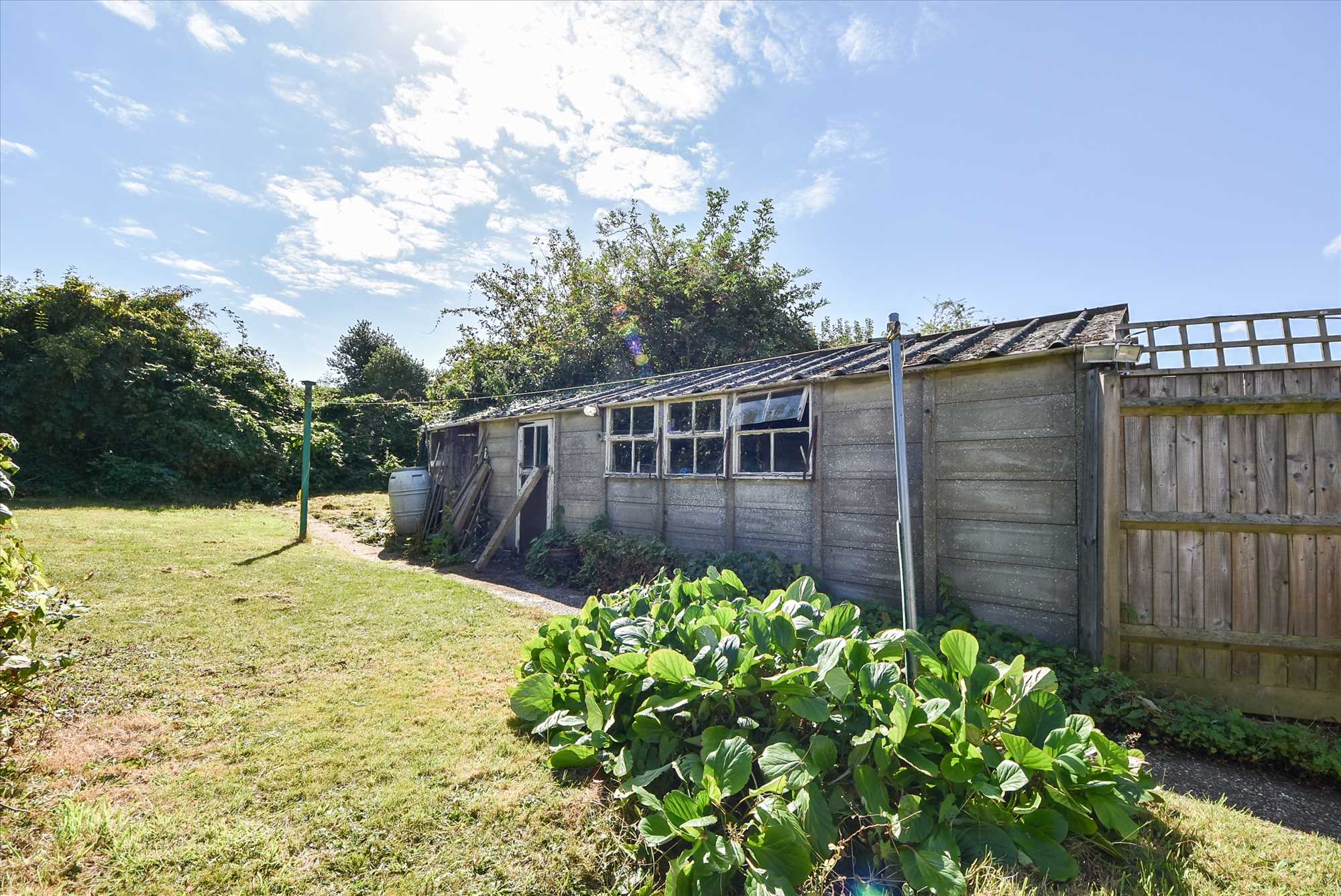 Plumtree Avenue, Wellingborough, NN8 4SG - Picture 13