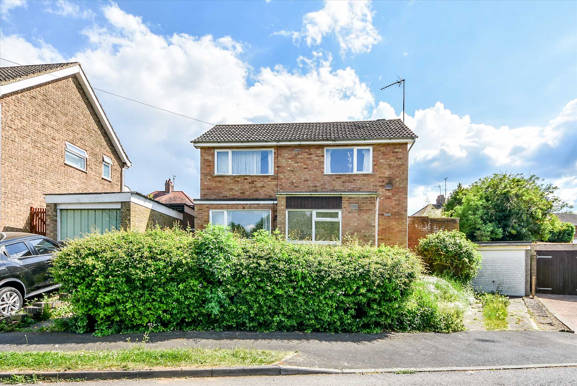 Steele Road, Wellingborough, NN8 3JL - Picture 1