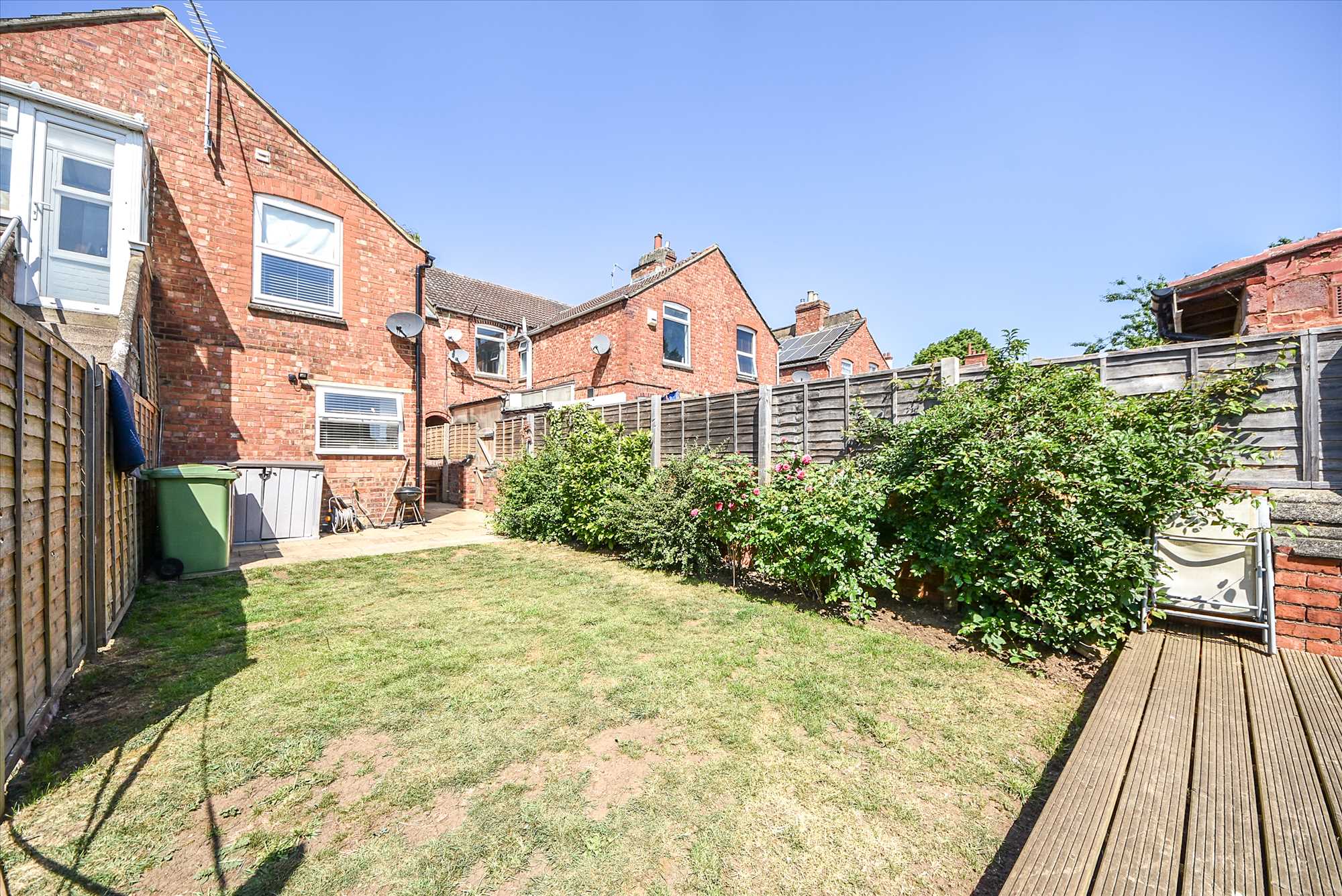 Finedon Road, Wellingborough, NN8 4EB - Picture 19