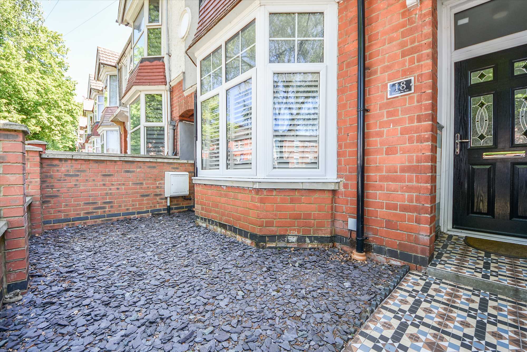 Finedon Road, Wellingborough, NN8 4EB - Picture 23