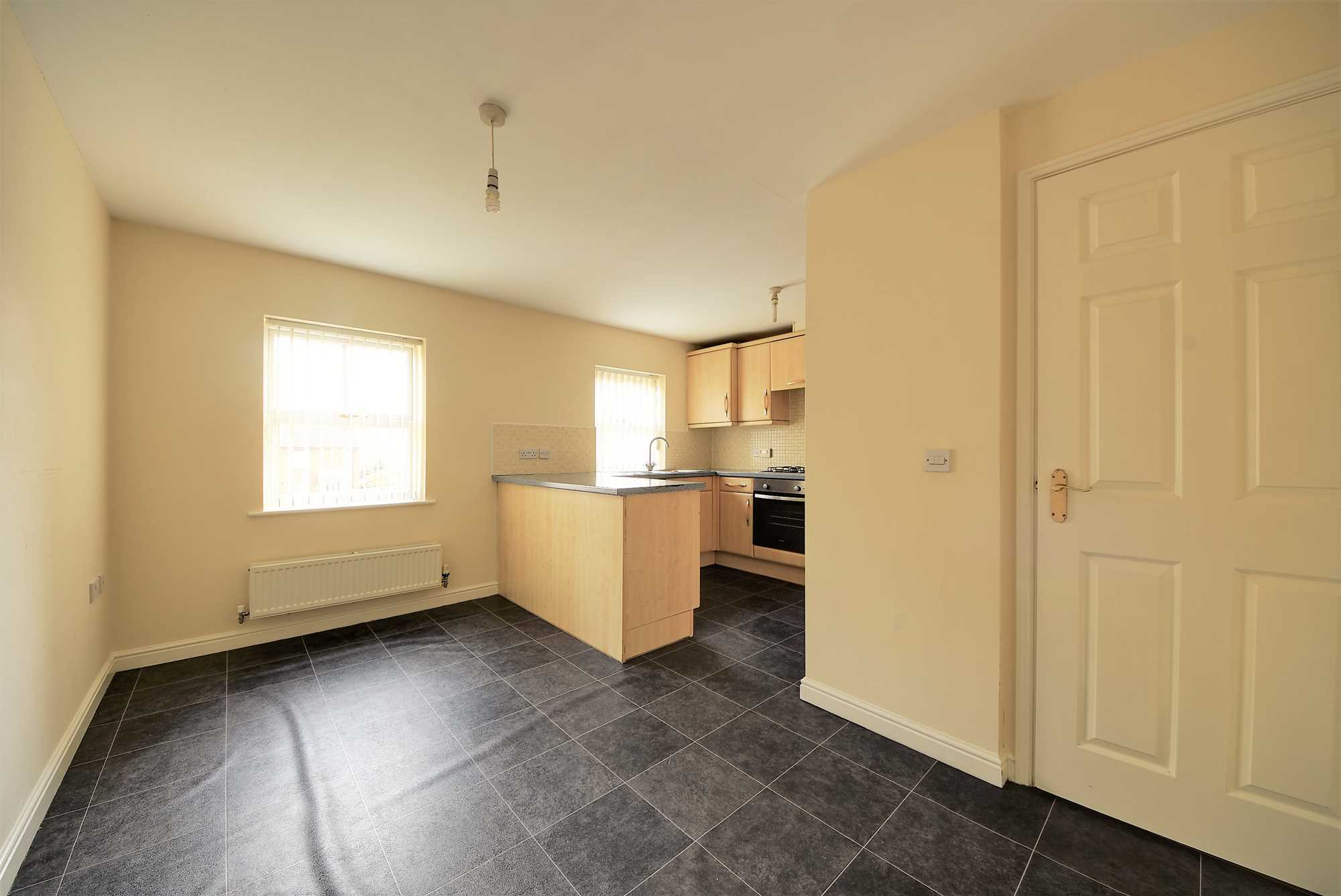 St Rochus Drive, Wellingborough, NN8 2QN - Picture 4