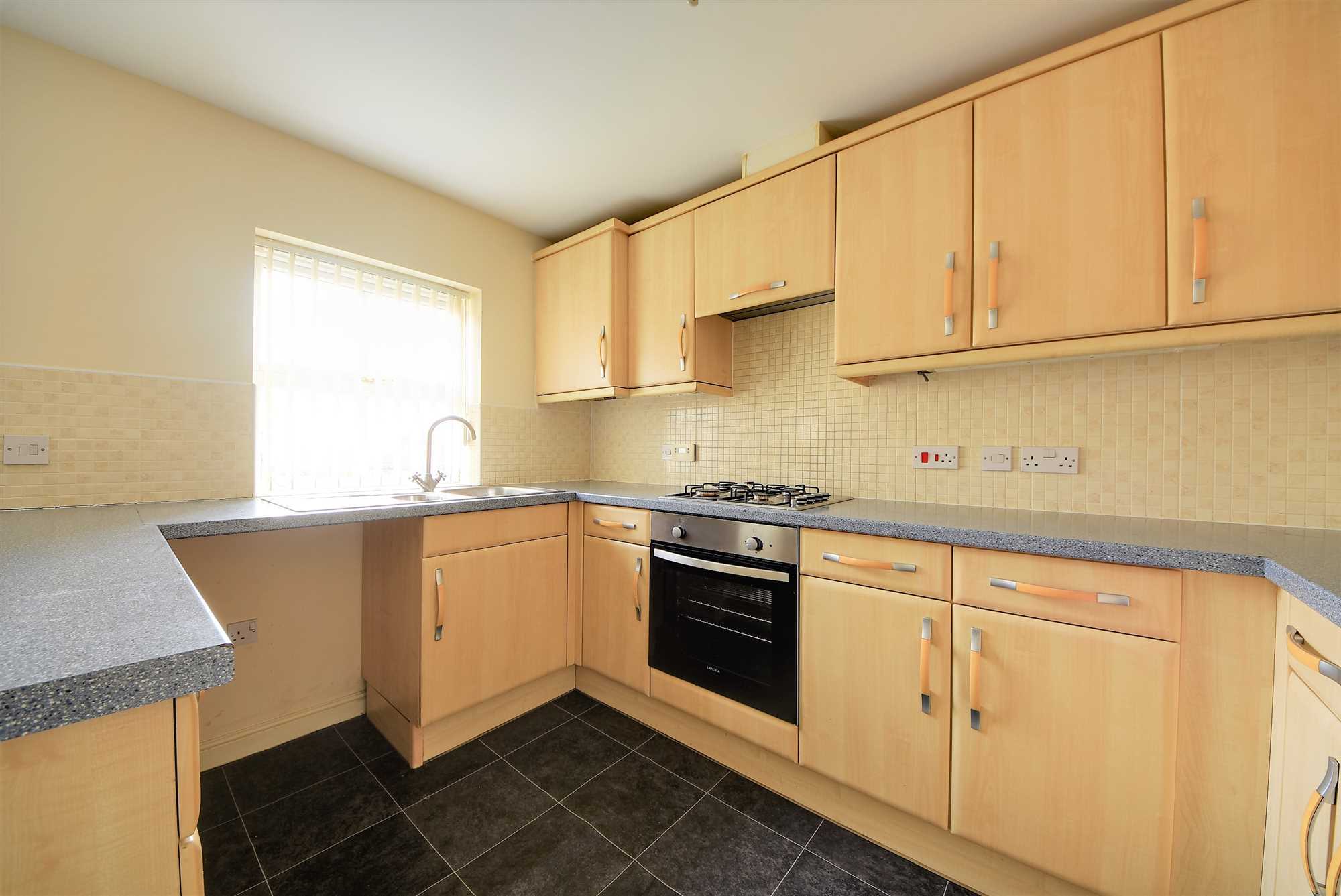 St Rochus Drive, Wellingborough, NN8 2QN - Picture 5