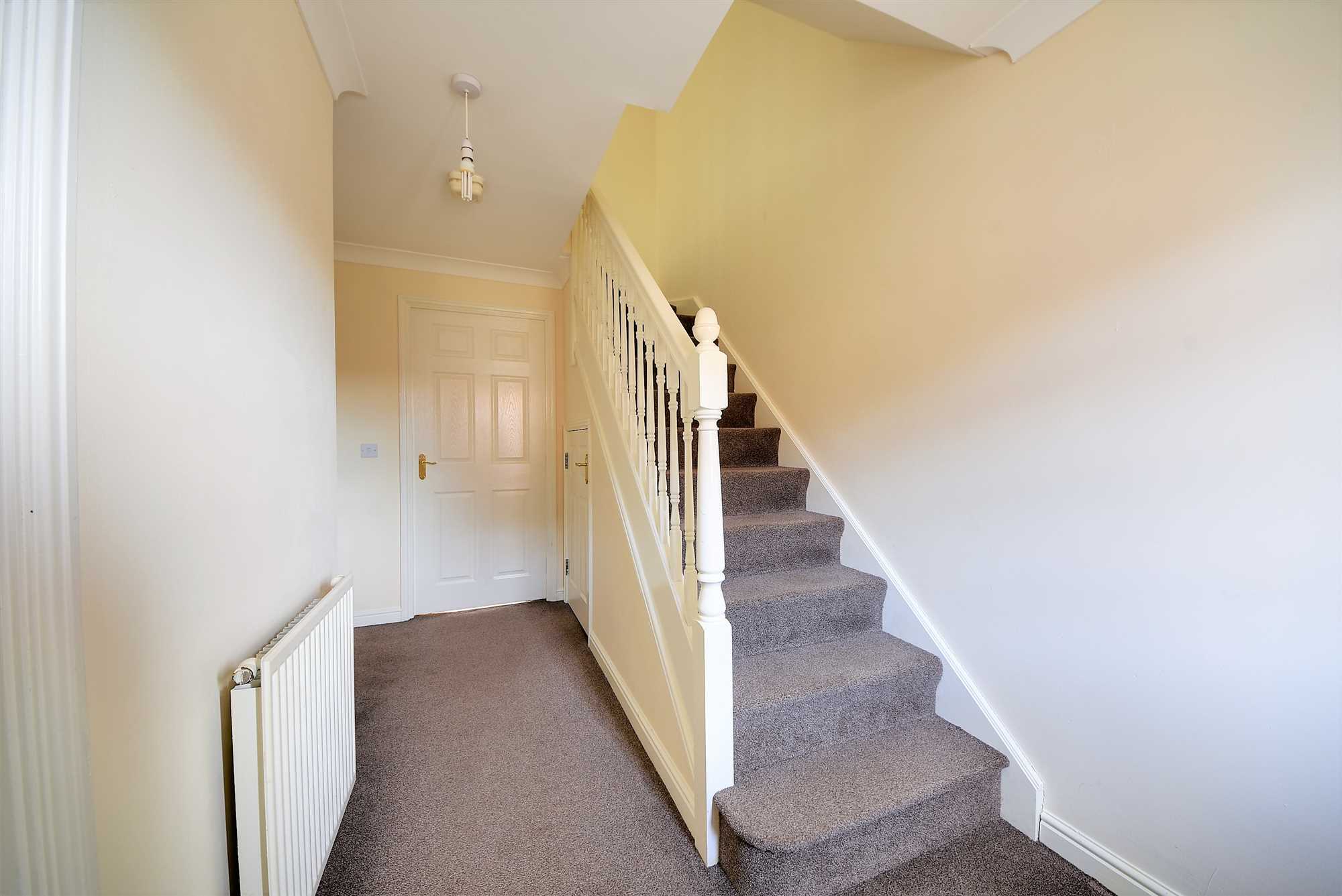 St Rochus Drive, Wellingborough, NN8 2QN - Picture 14