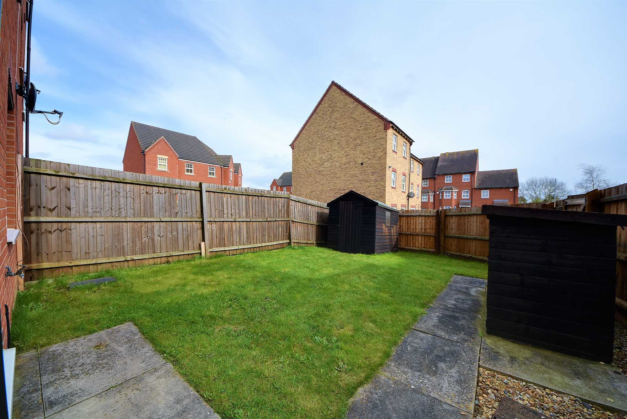 St Rochus Drive, Wellingborough, NN8 2QN - Picture 15