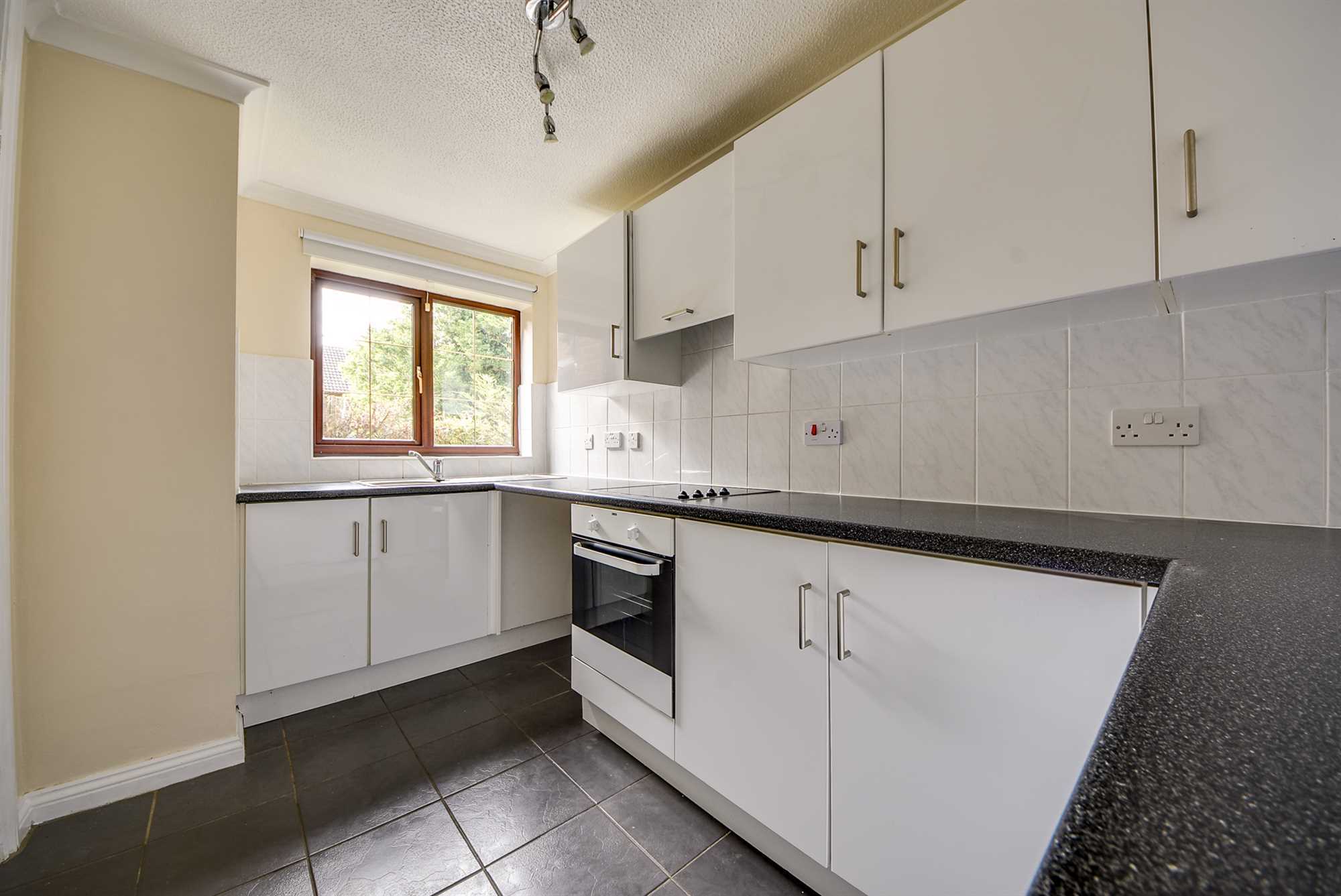 Senwick Drive, Wellingborough, NN8 1RY - Picture 4