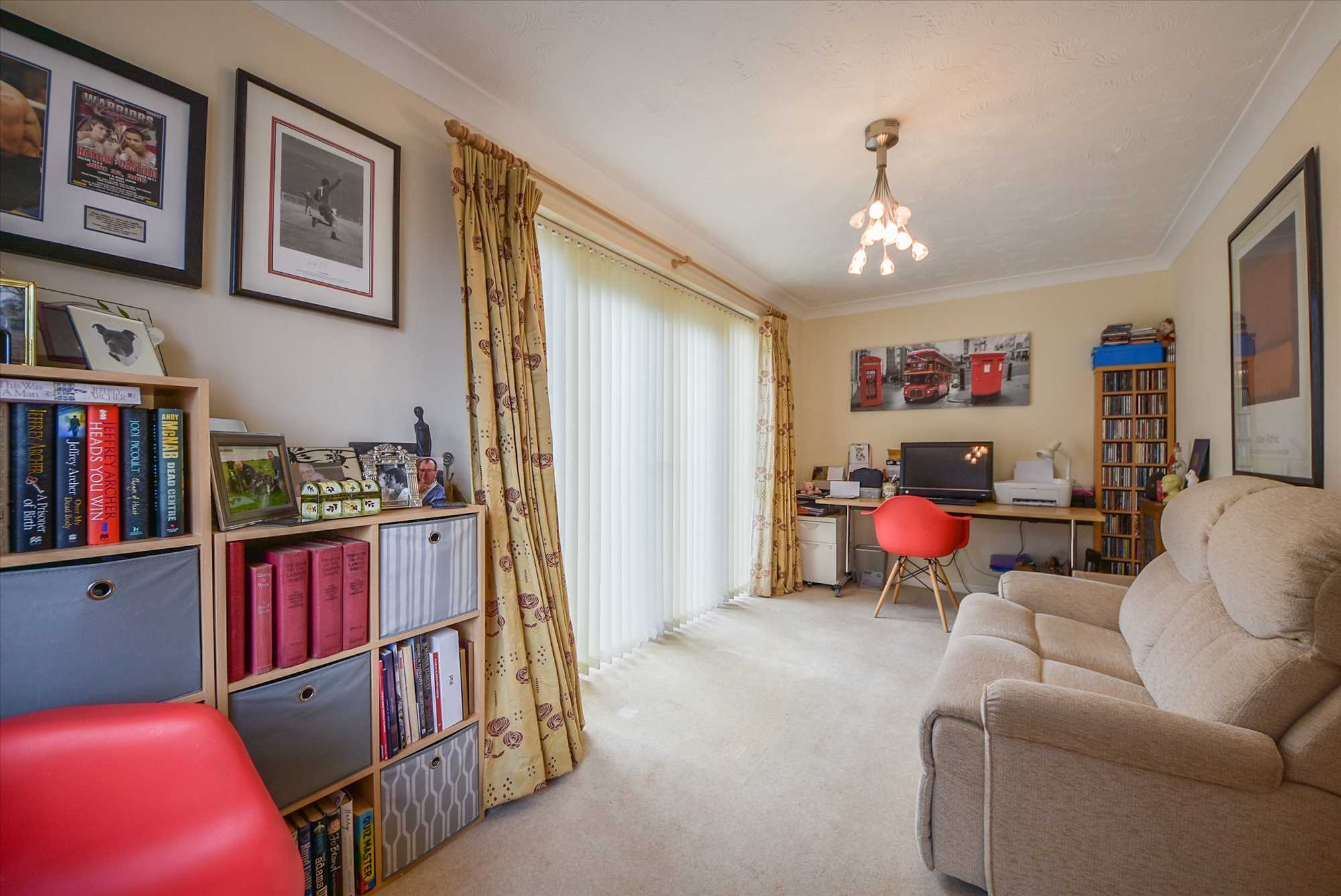 Mulberry Close, Wellingborough, NN8 3JU - Picture 8