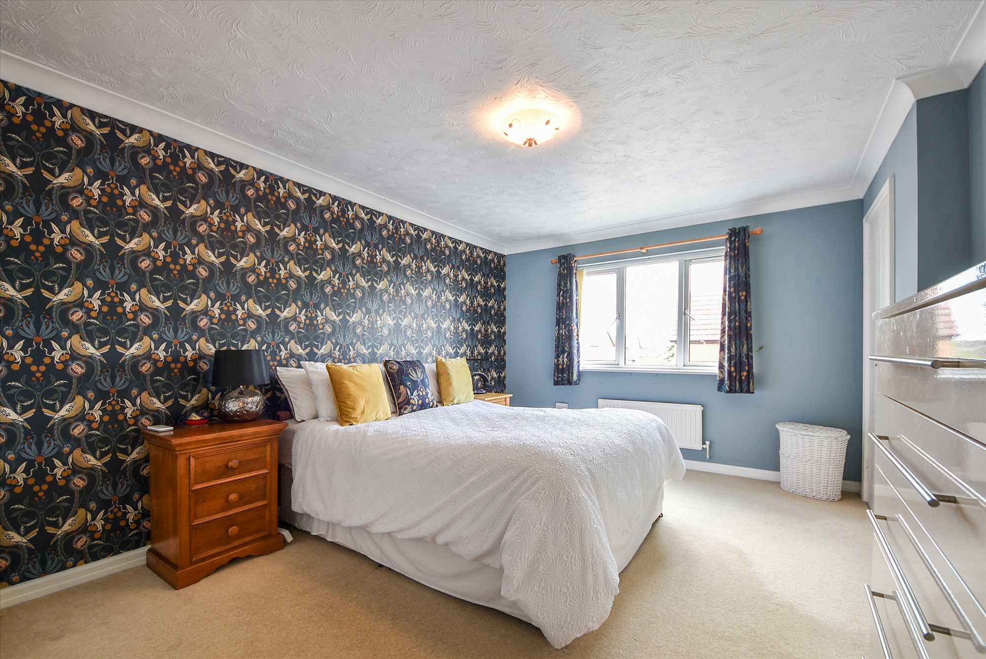 Mulberry Close, Wellingborough, NN8 3JU - Picture 12