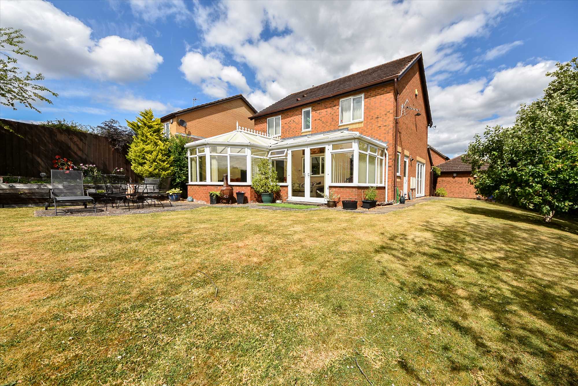 Mulberry Close, Wellingborough, NN8 3JU - Picture 18