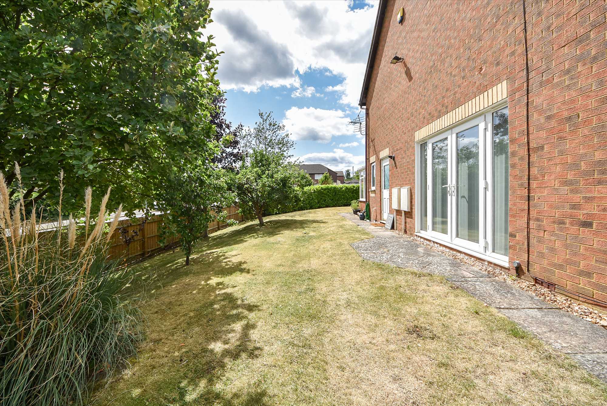 Mulberry Close, Wellingborough, NN8 3JU - Picture 20