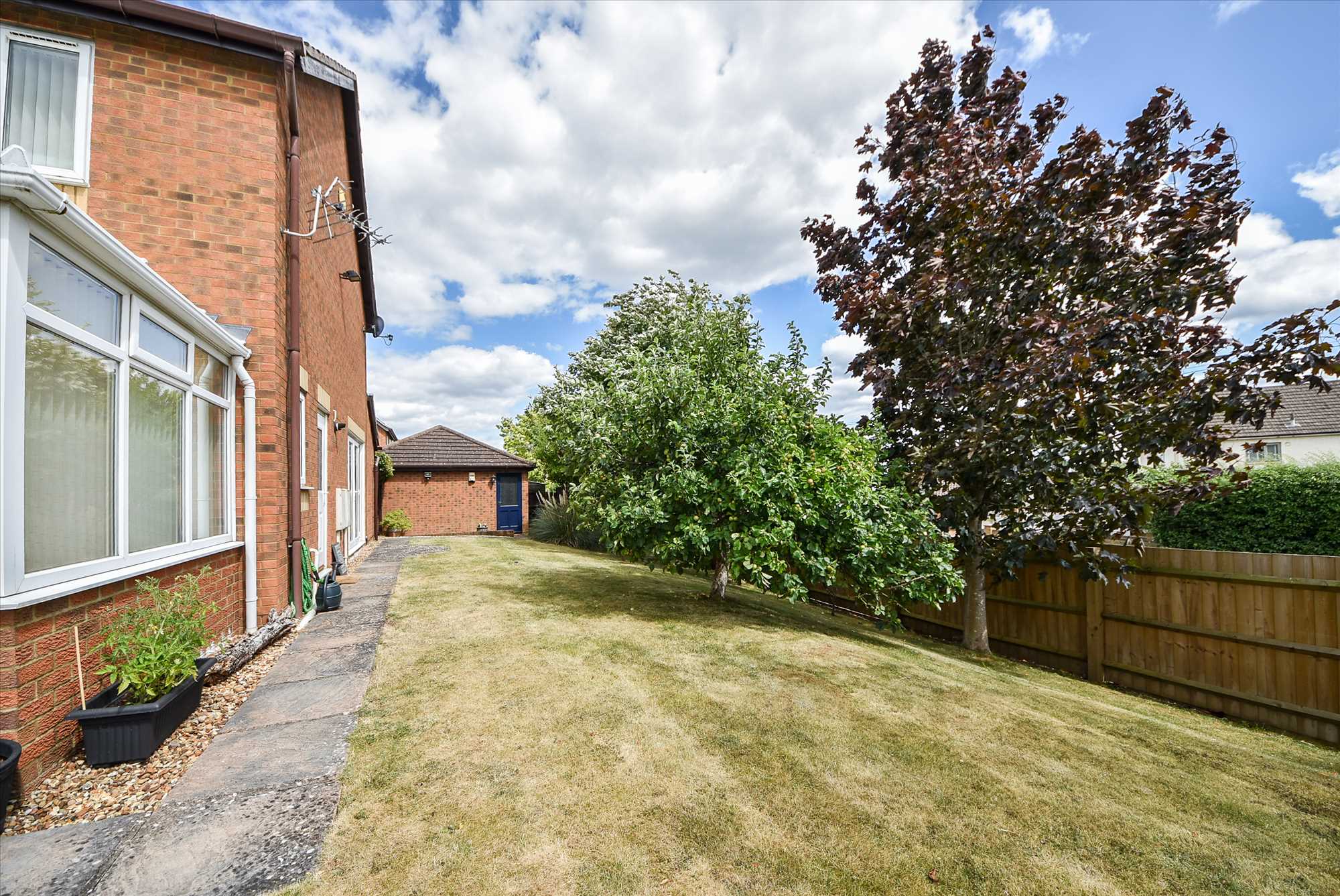 Mulberry Close, Wellingborough, NN8 3JU - Picture 21