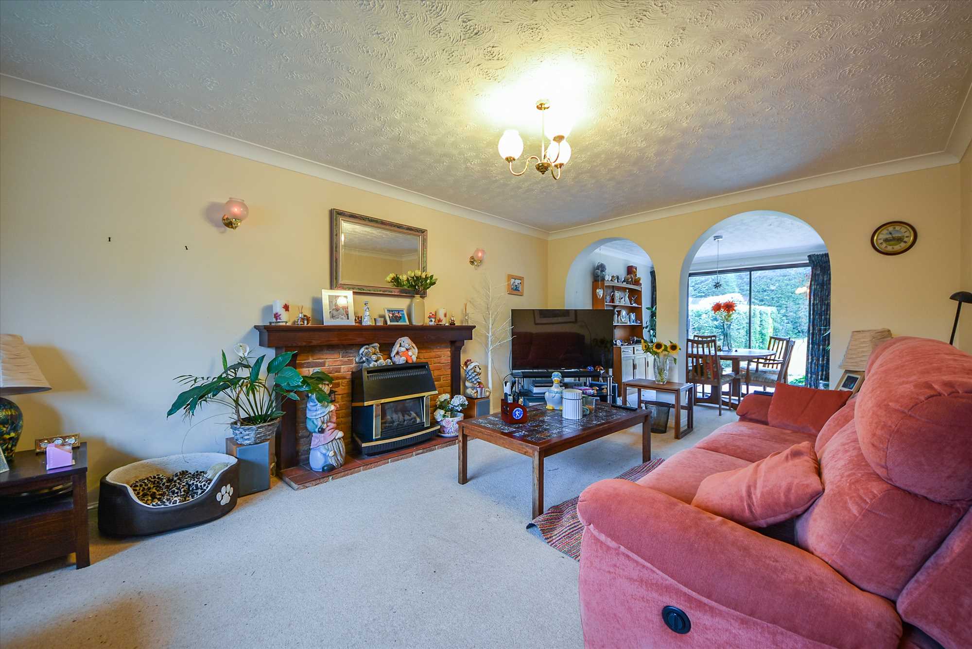 Humber Gardens, Wellingborough, NN8 5WE - Picture 2