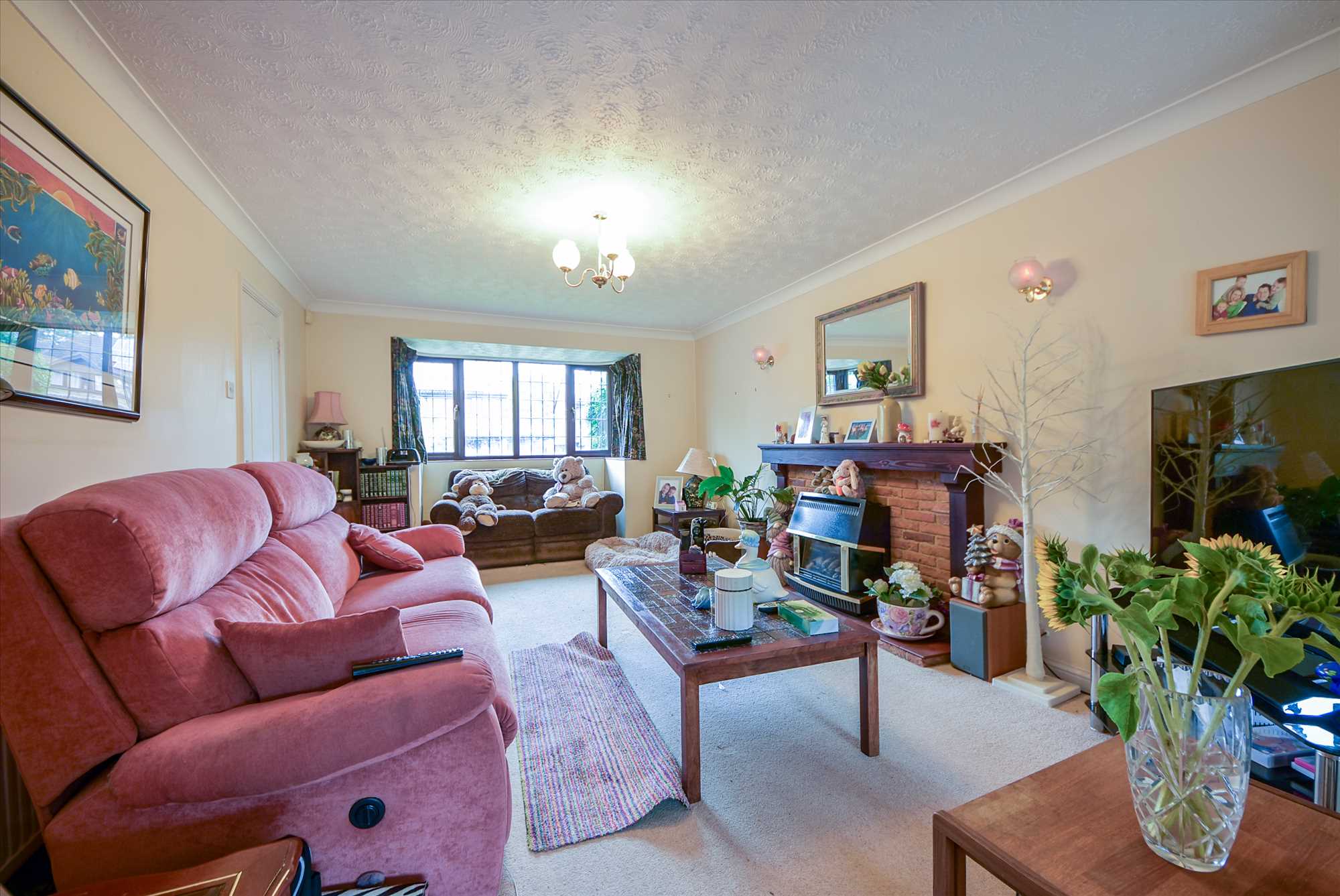 Humber Gardens, Wellingborough, NN8 5WE - Picture 3