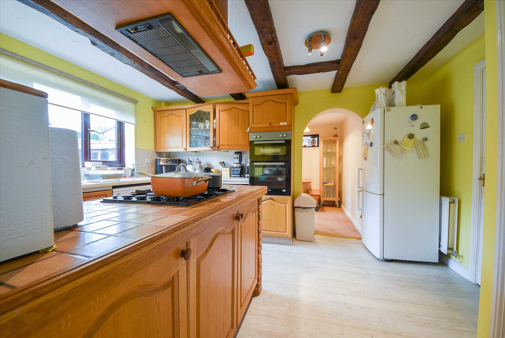 Humber Gardens, Wellingborough, NN8 5WE - Picture 7