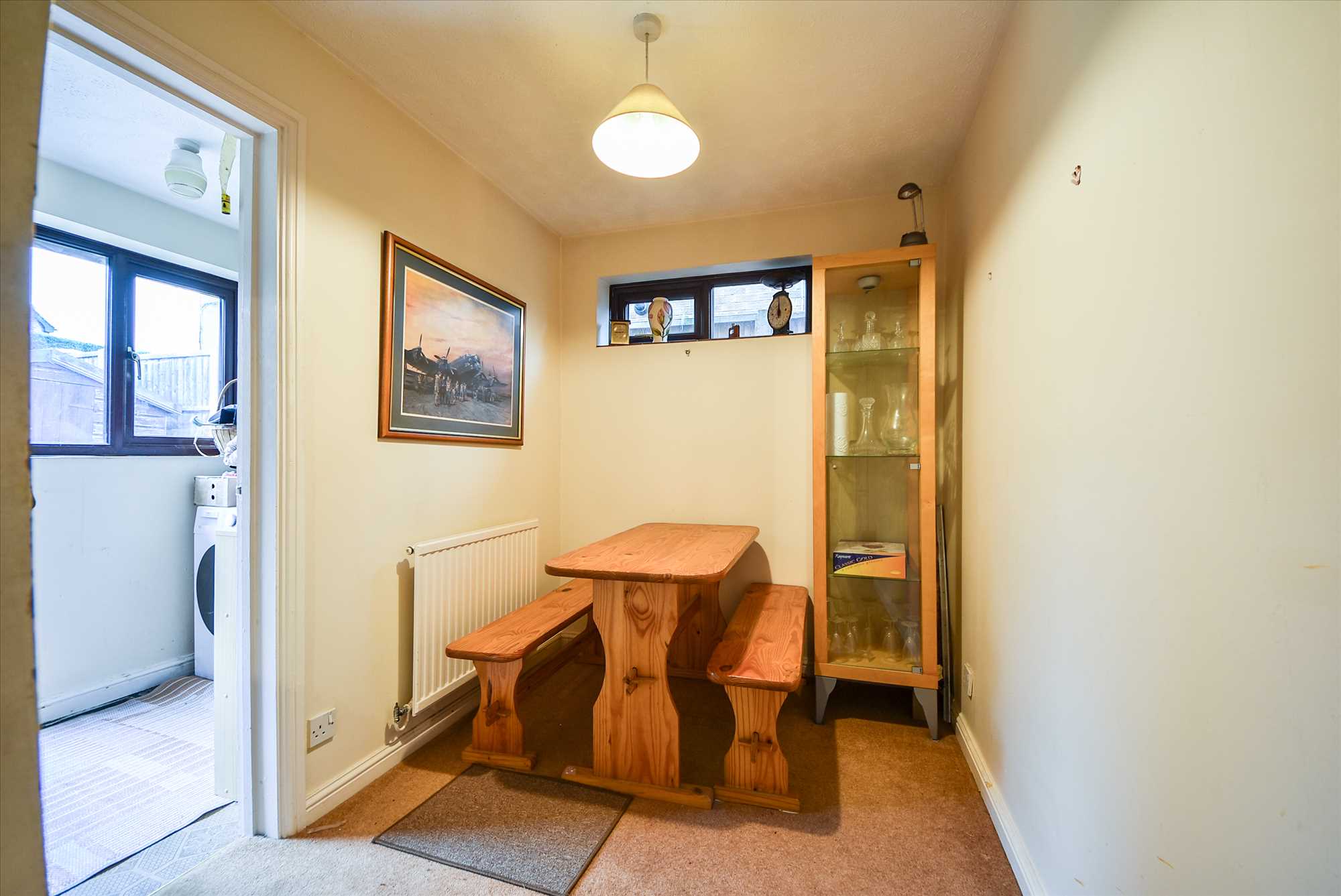 Humber Gardens, Wellingborough, NN8 5WE - Picture 8