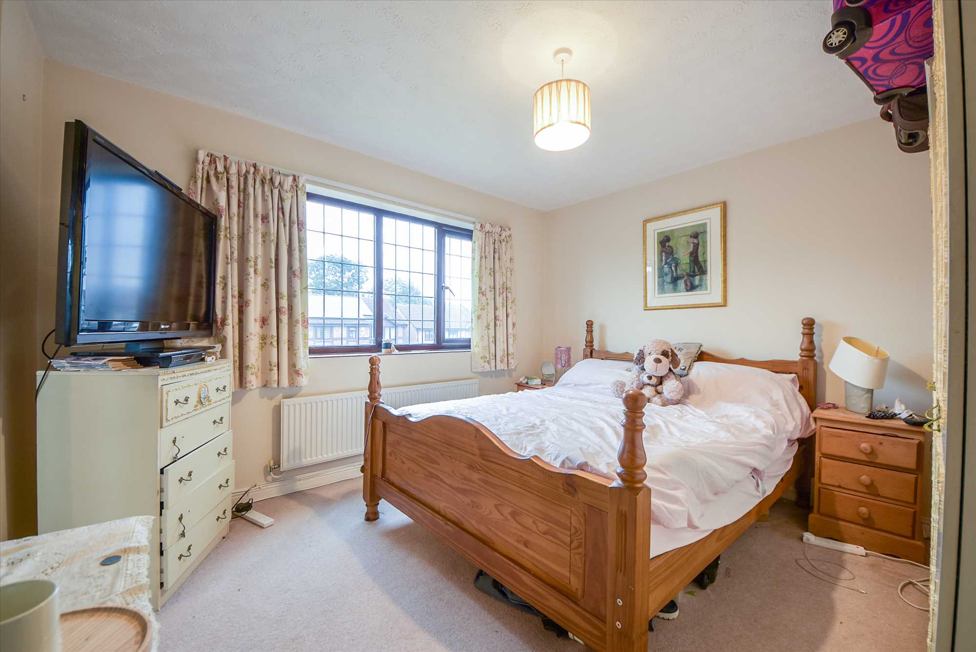 Humber Gardens, Wellingborough, NN8 5WE - Picture 9