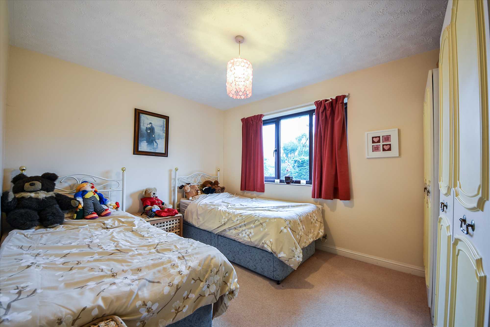 Humber Gardens, Wellingborough, NN8 5WE - Picture 12