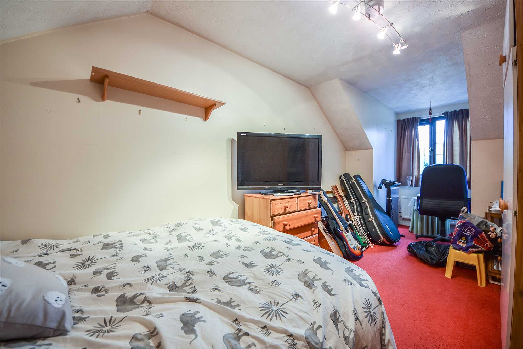 Humber Gardens, Wellingborough, NN8 5WE - Picture 13