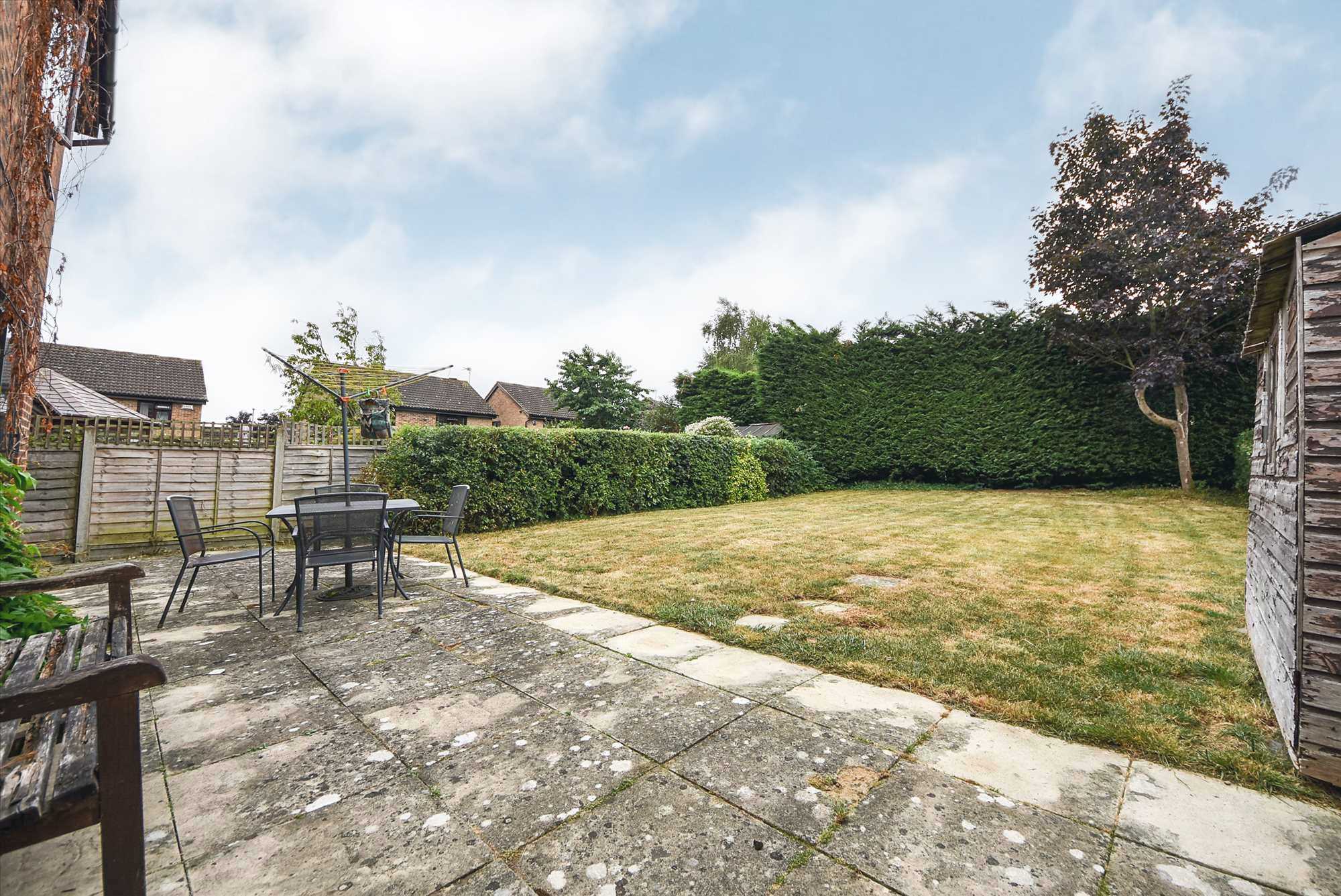 Humber Gardens, Wellingborough, NN8 5WE - Picture 16
