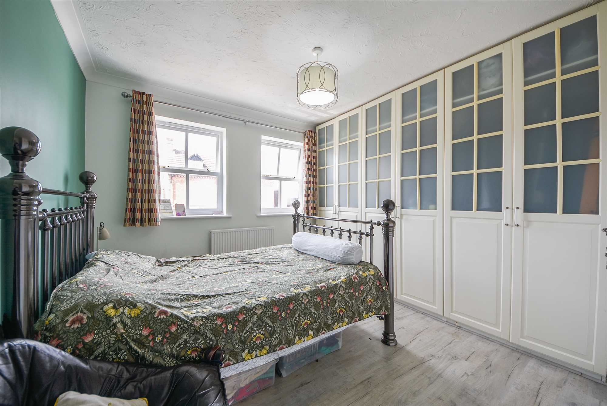 Park Mews, Park Road, Wellingborough, NN8 4PB - Picture 8