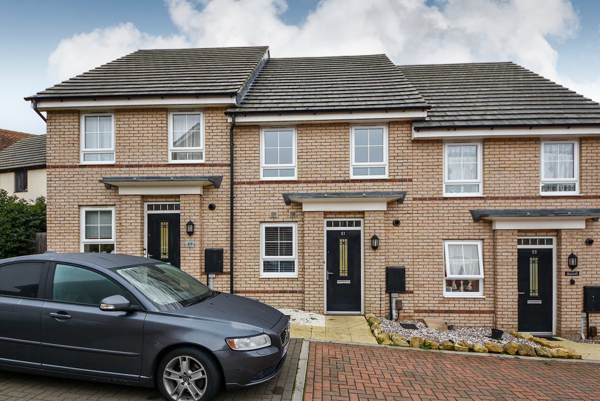 Talbot Road North, Wellingborough, NN8 1SG - Picture 1