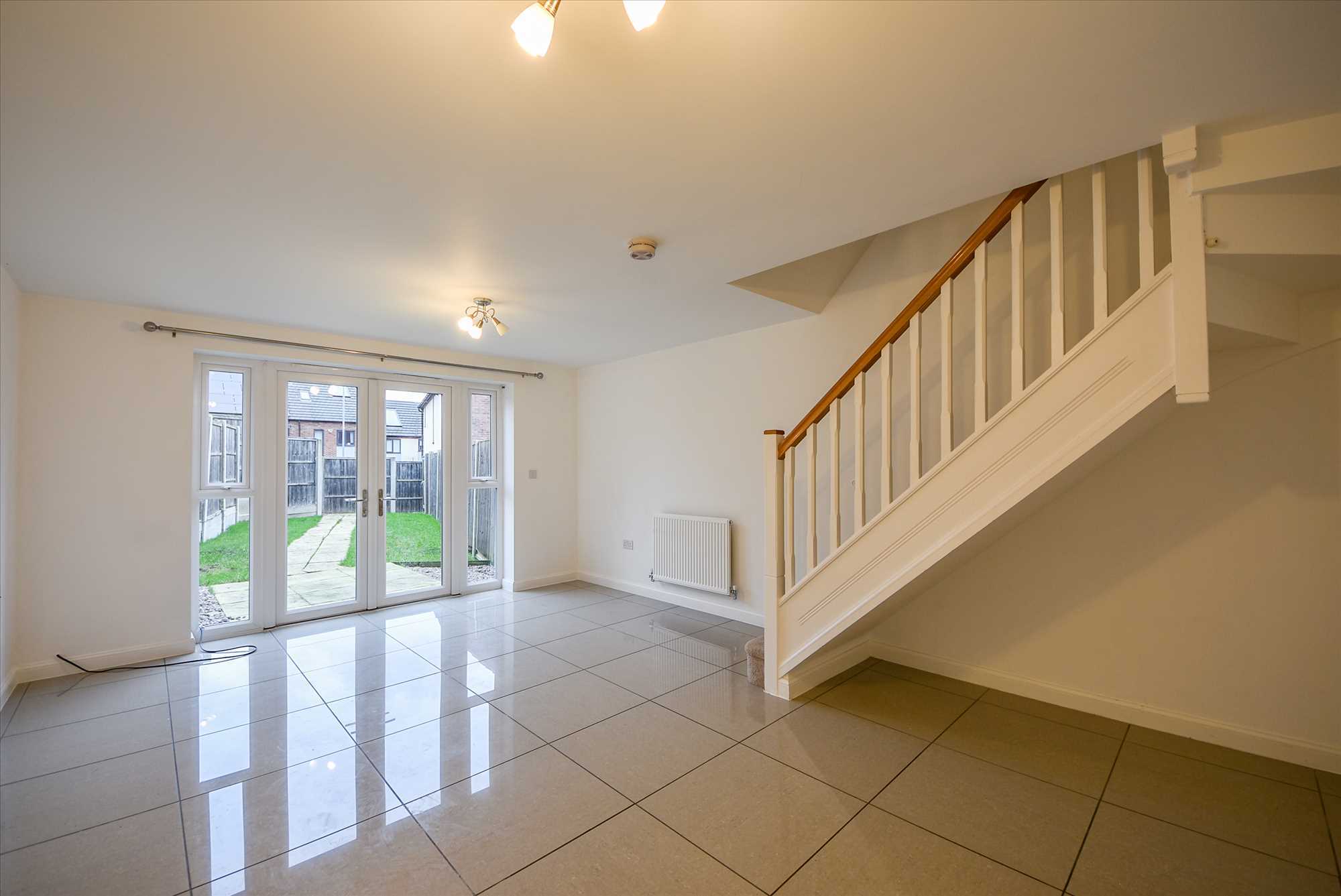 Talbot Road North, Wellingborough, NN8 1SG - Picture 2
