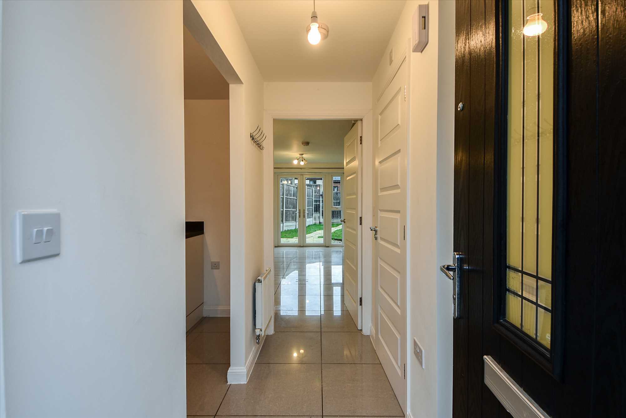 Talbot Road North, Wellingborough, NN8 1SG - Picture 5